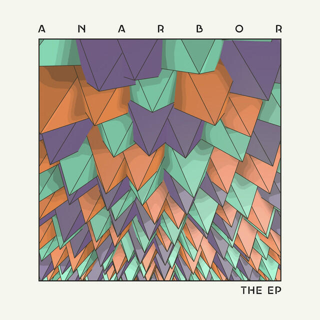 Релиз The EP