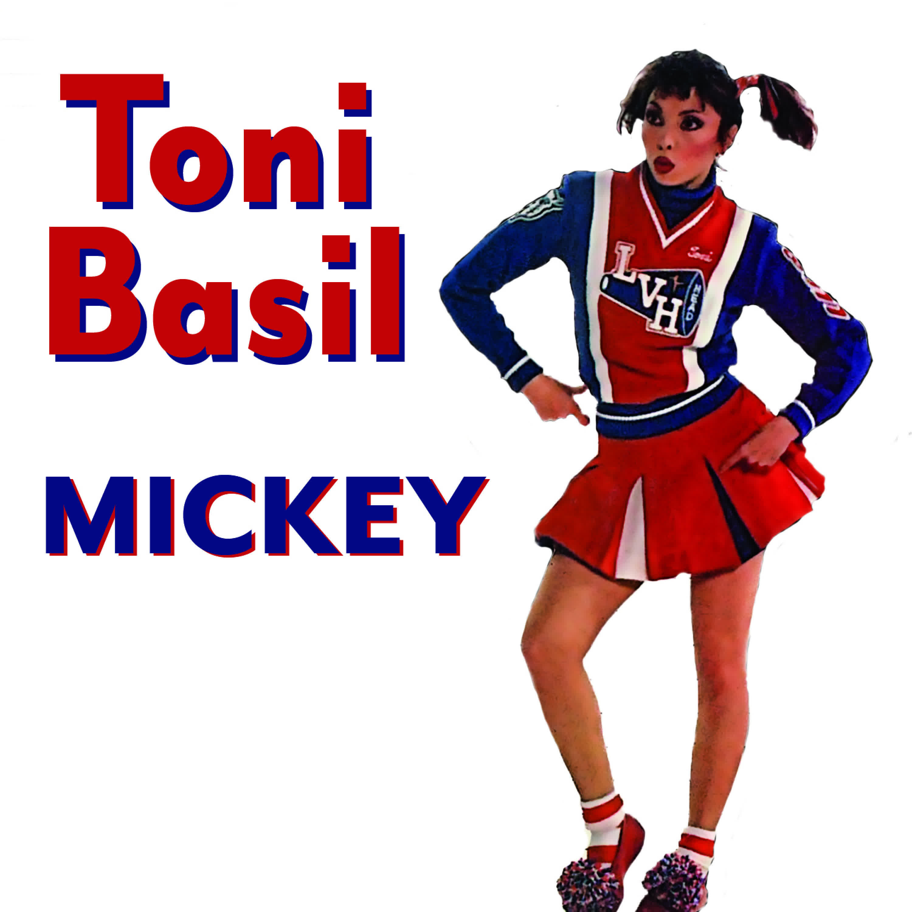 Релиз Mickey (Spanish Version)