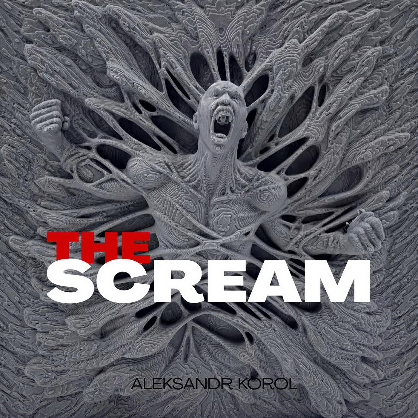 Релиз The Scream