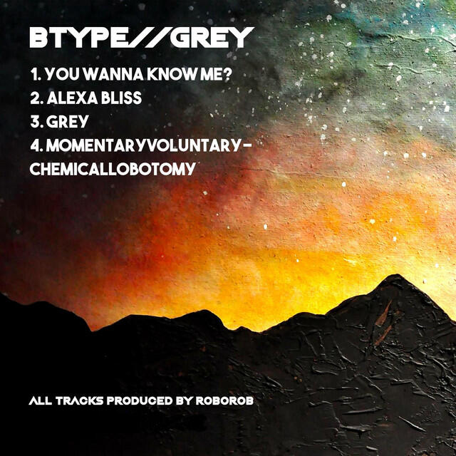 Релиз Grey