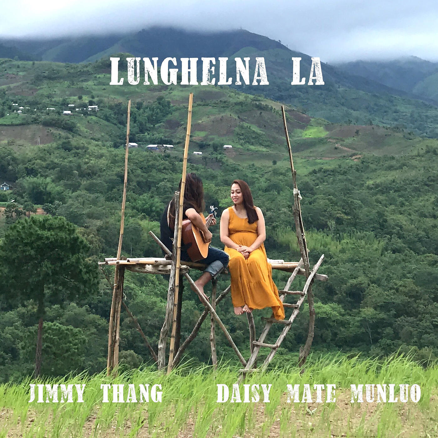 Релиз Lunghelna La