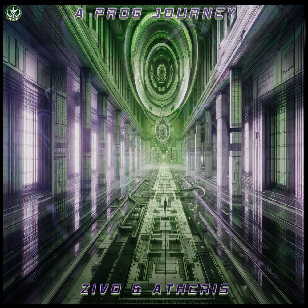 Релиз A Prog Journey
