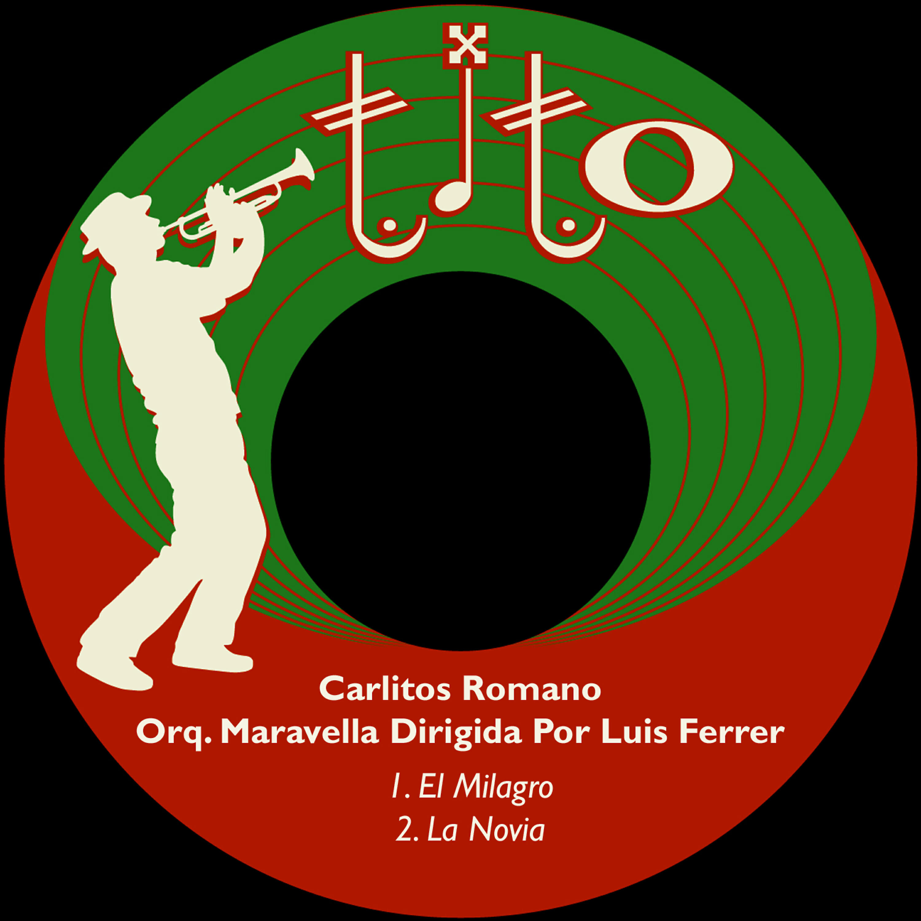 Релиз El Milagro