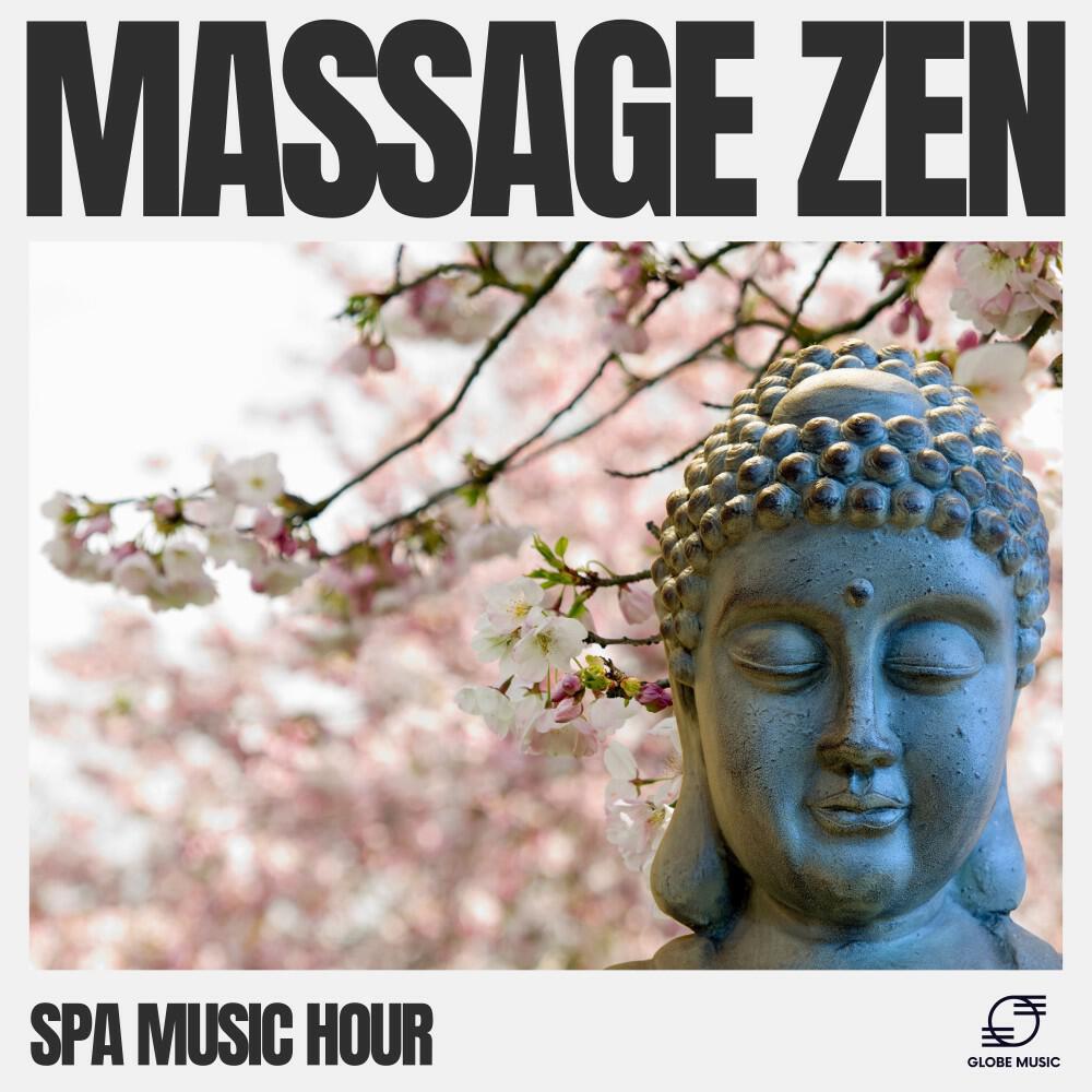 Релиз Massage Zen