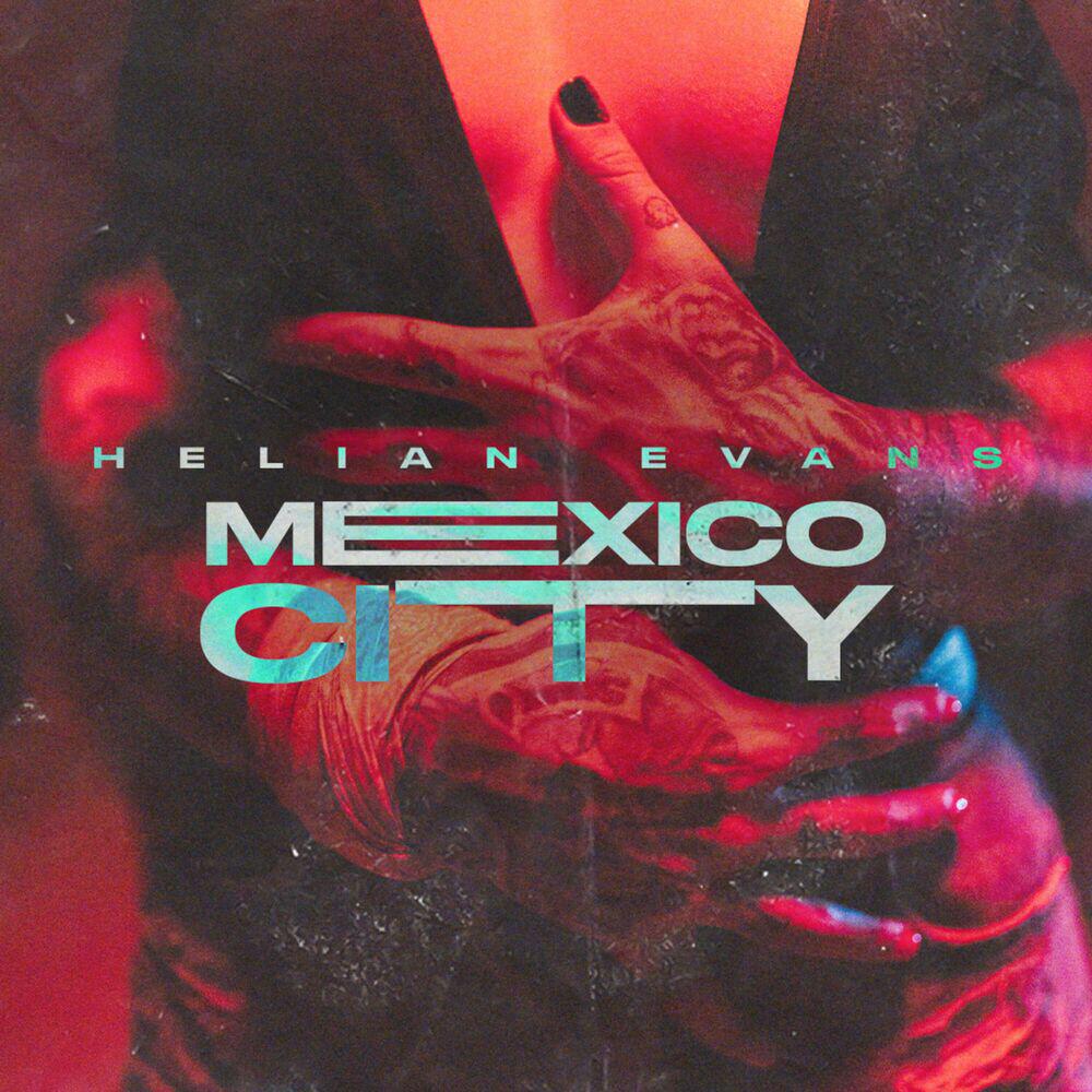 Релиз México City