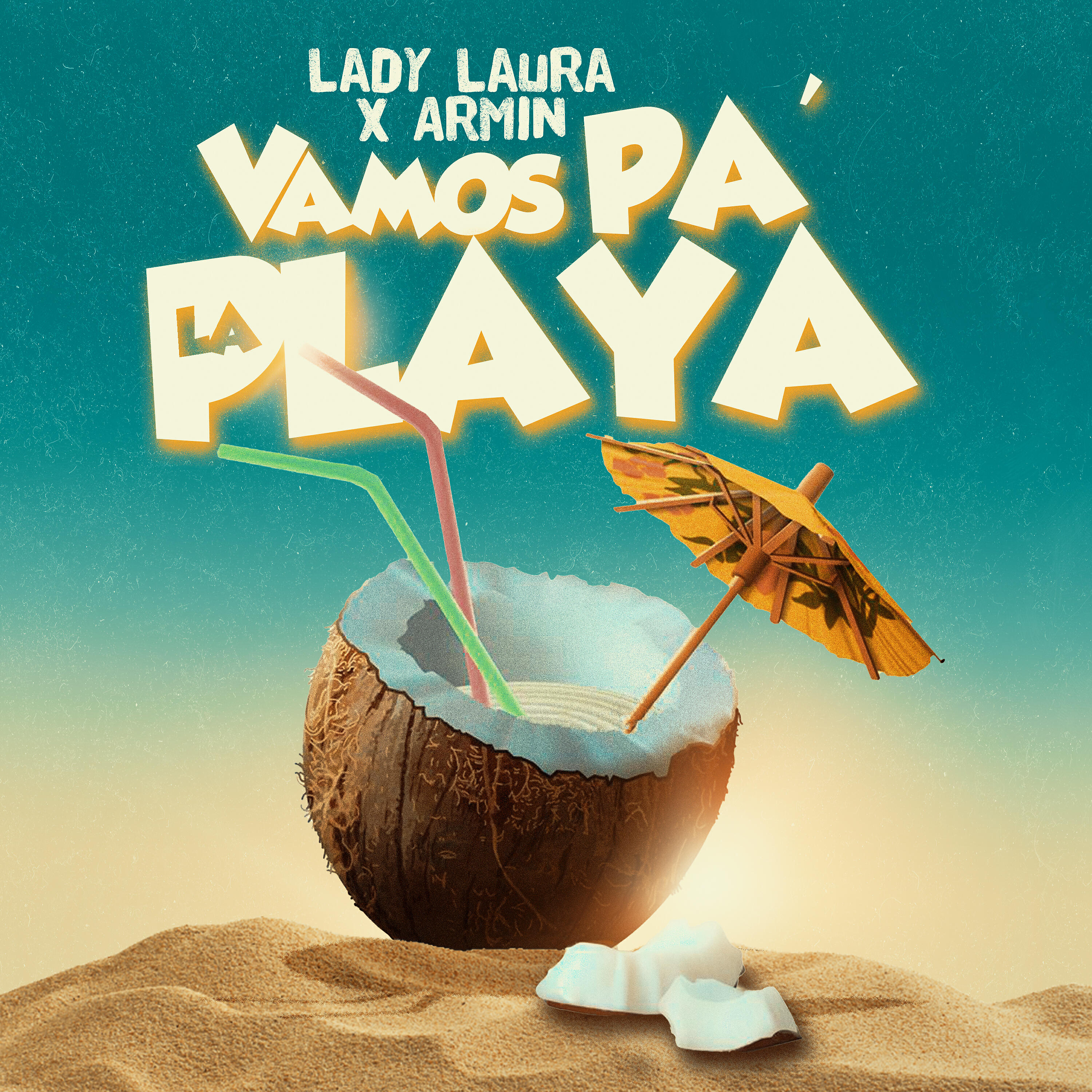 Релиз Vamos Pa la Playa
