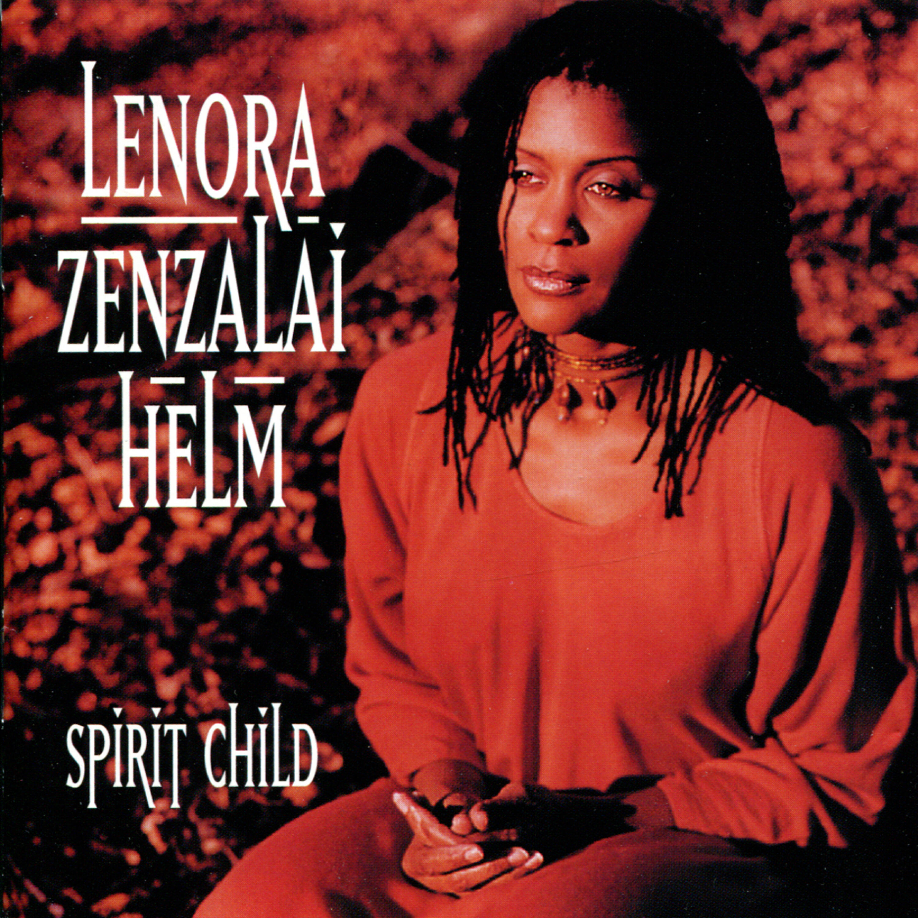 Релиз Spirit Child