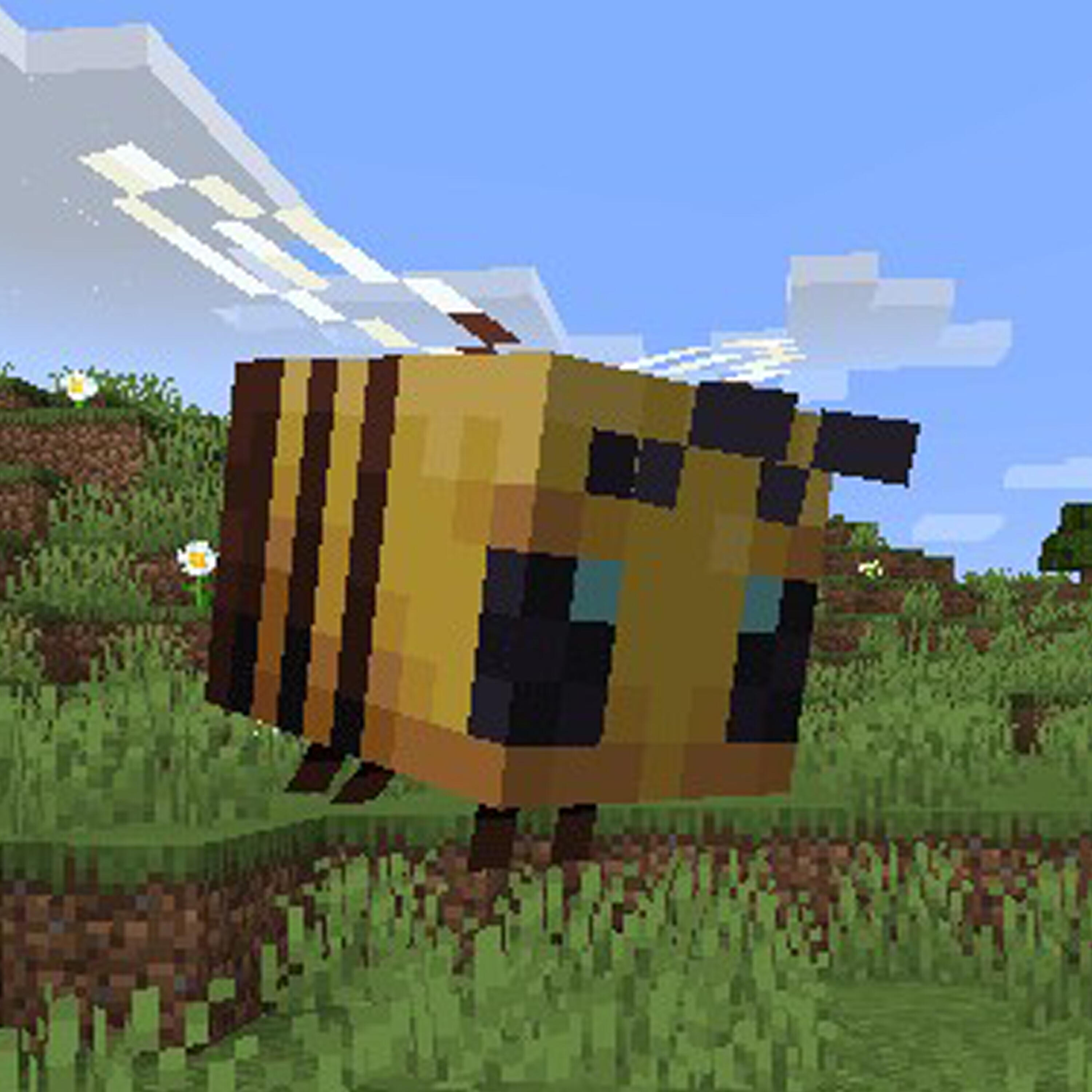 Релиз bamblebee