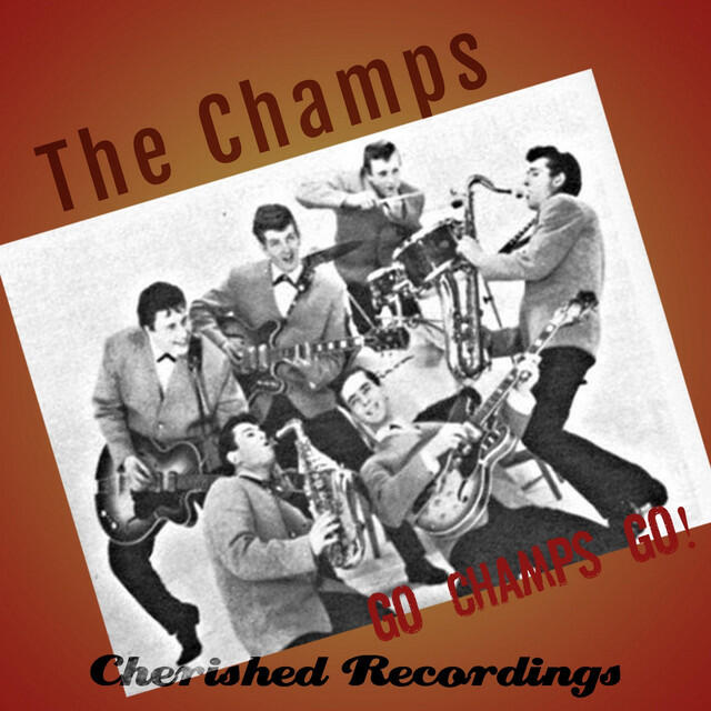 Релиз Go Champs Go