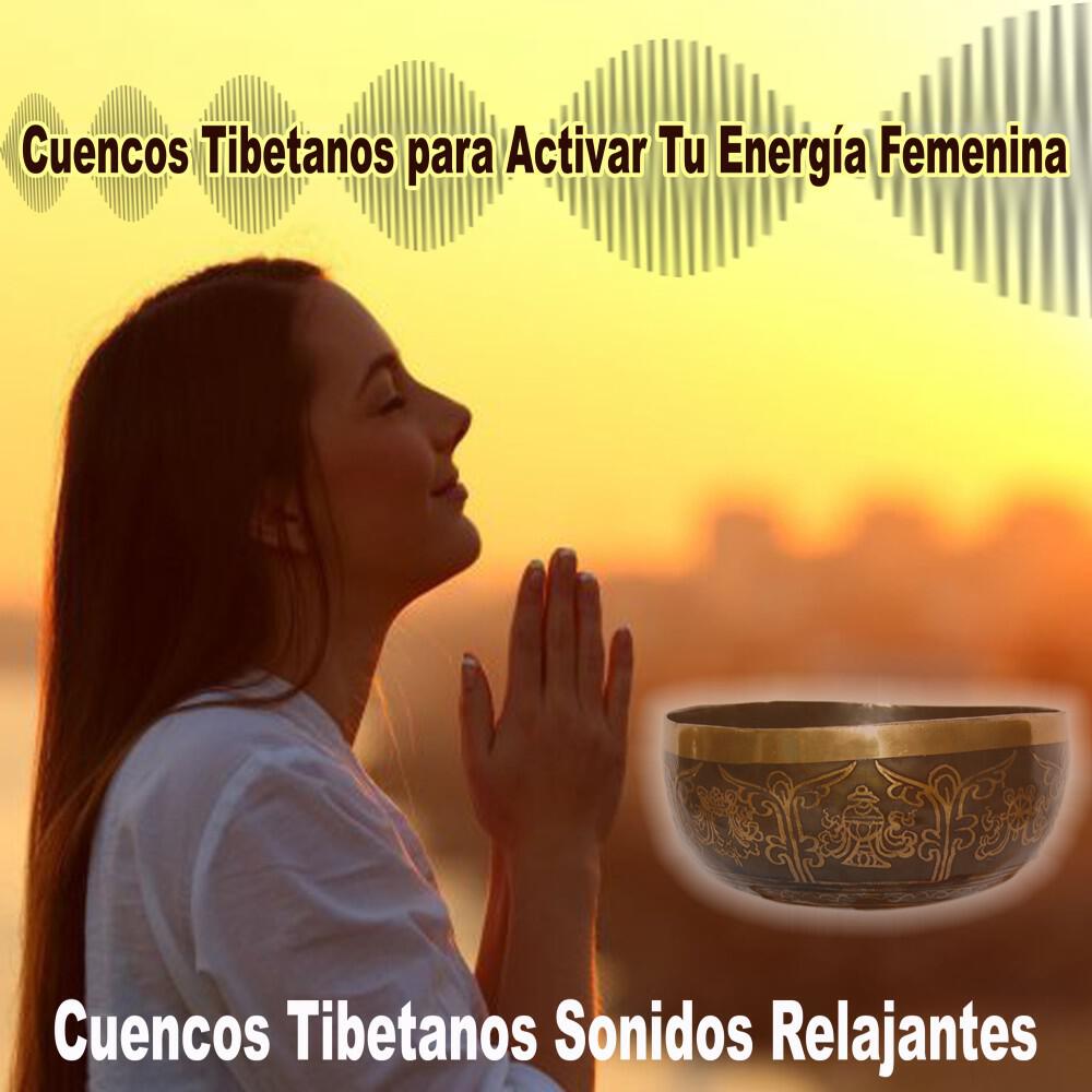 Cuencos Tibetanos Sonidos Relajantes