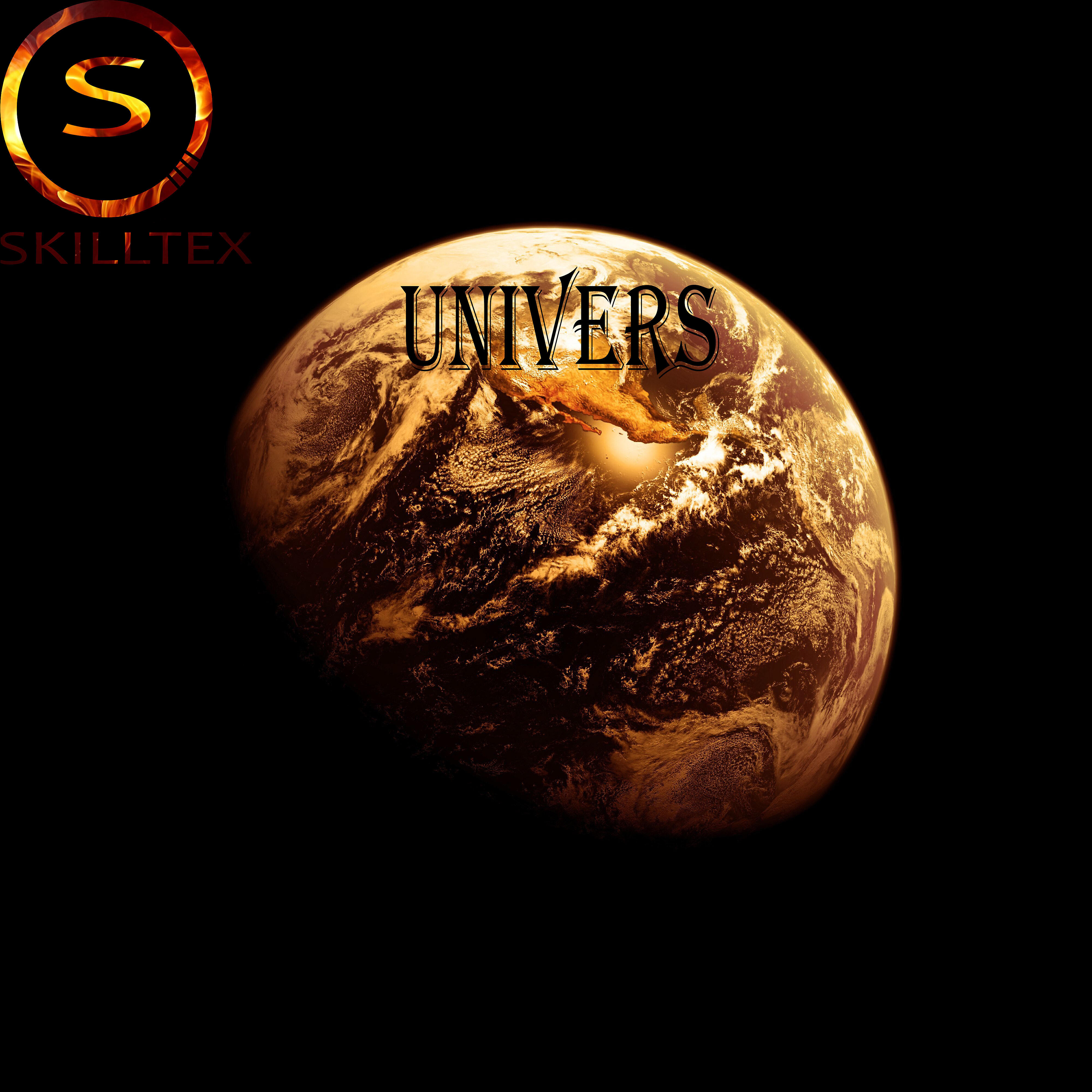 Релиз Univers