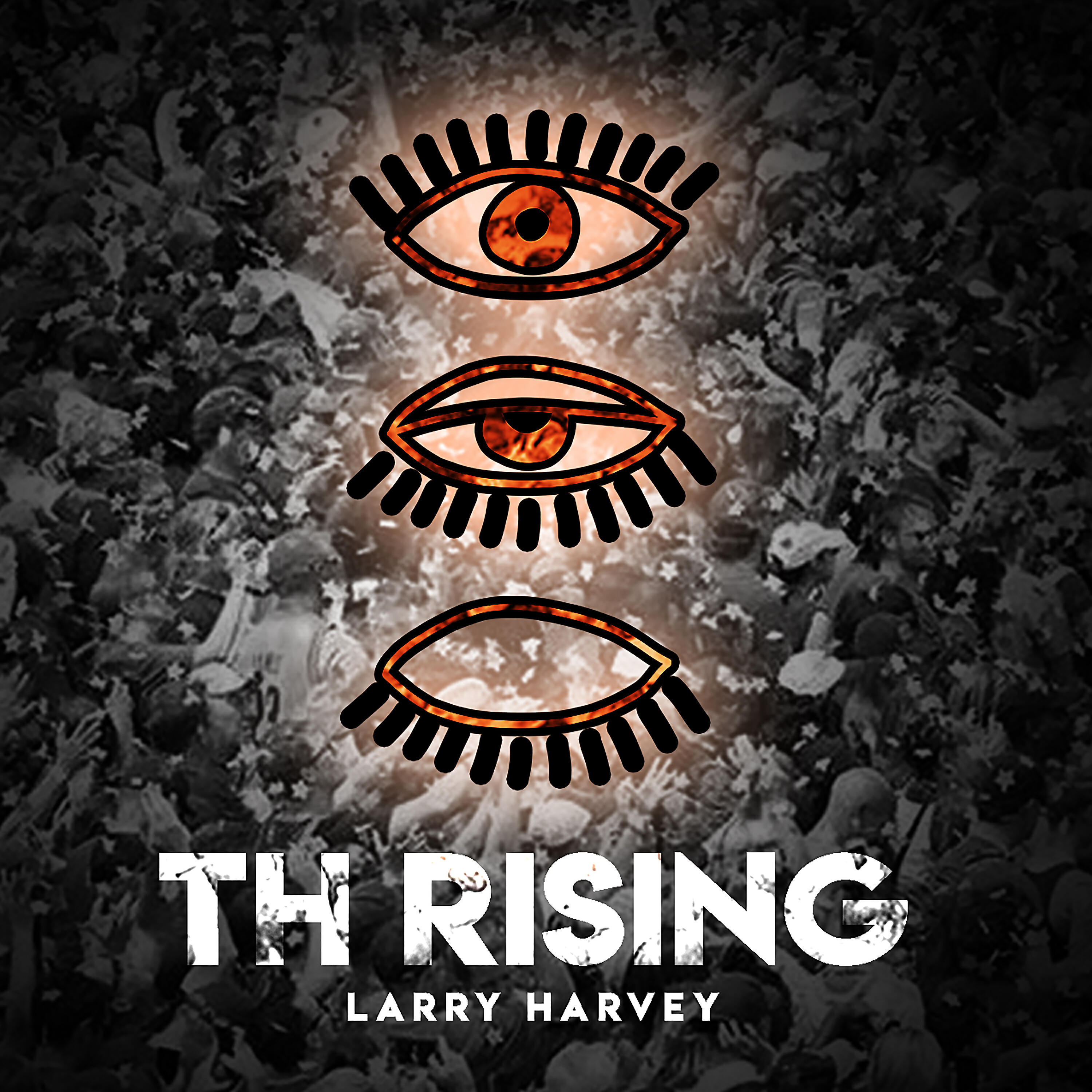 Larry Harvey