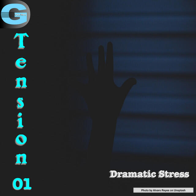 Релиз Tension, Vol. 1: Dramatic Stress