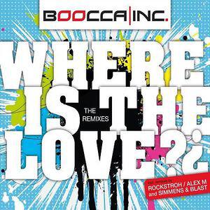 Boocca Inc.