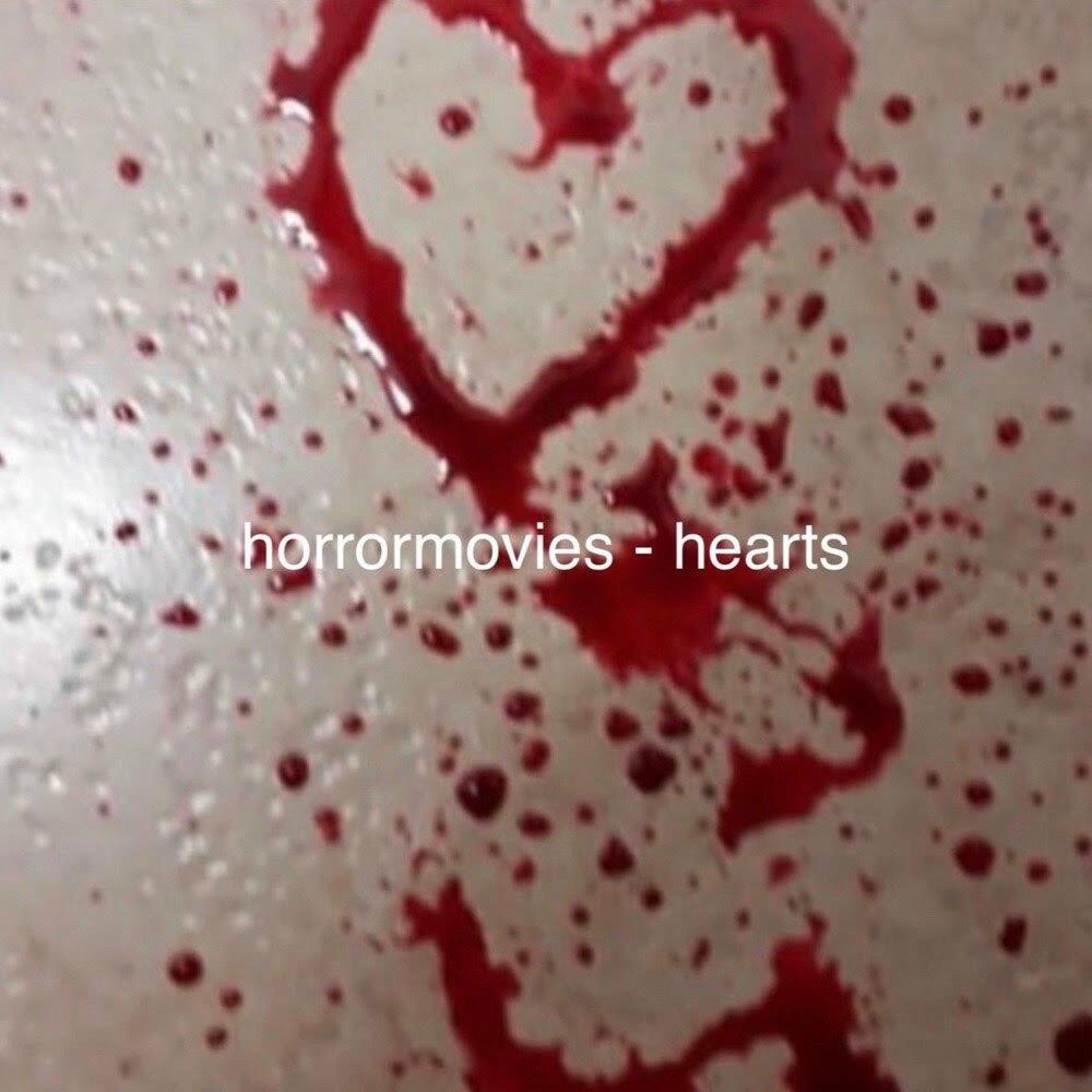 Релиз hearts