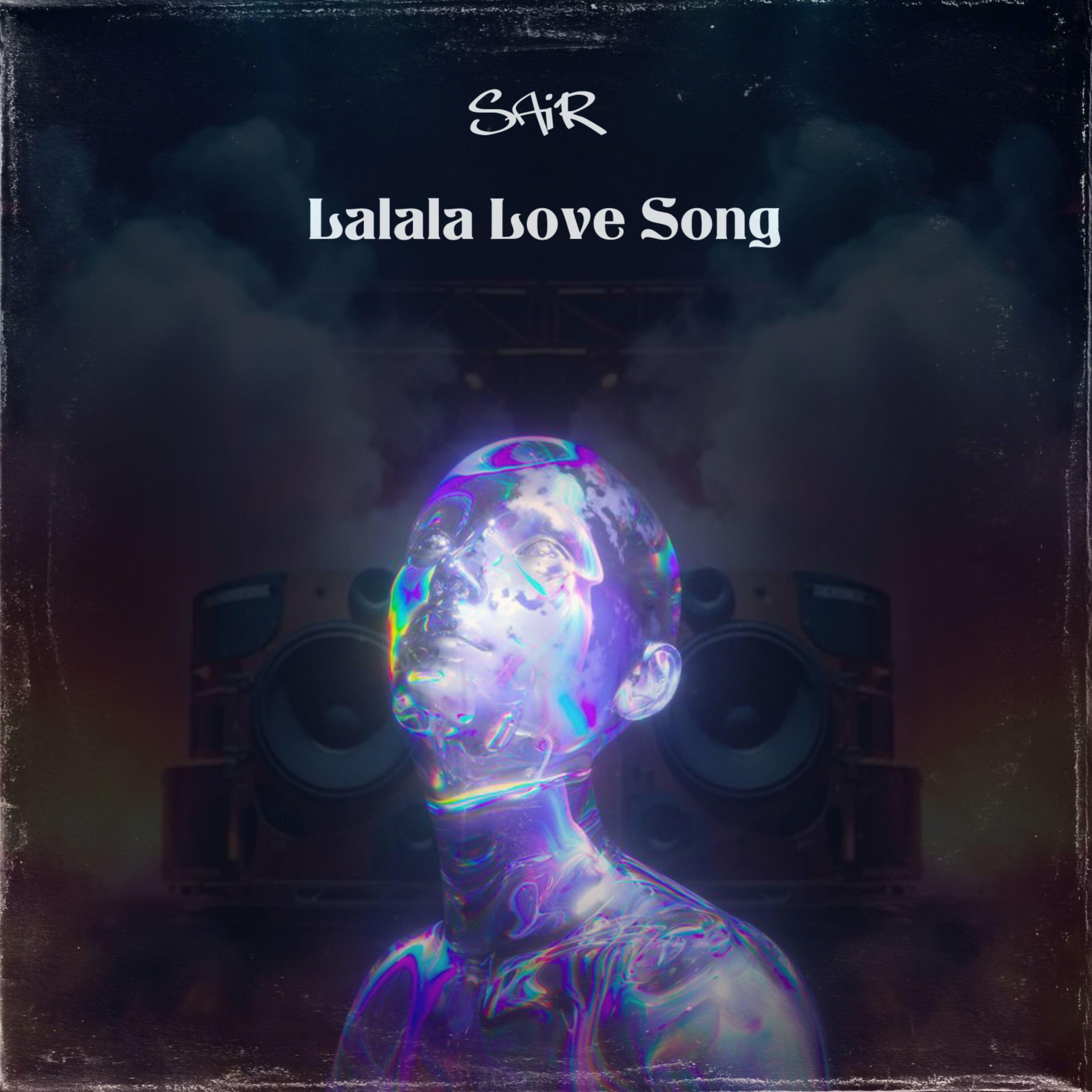 Релиз Lalala Love Song