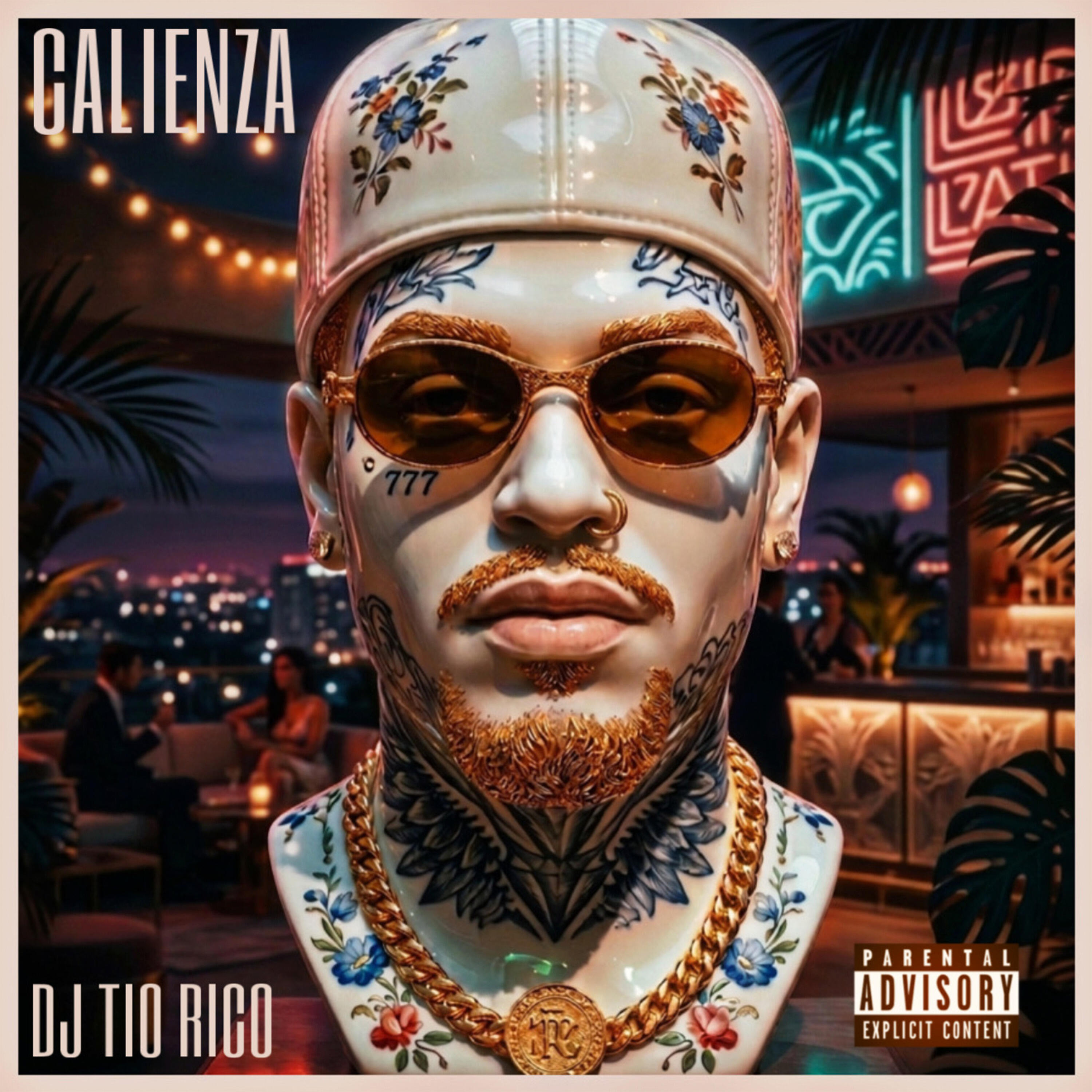 Релиз Calienza
