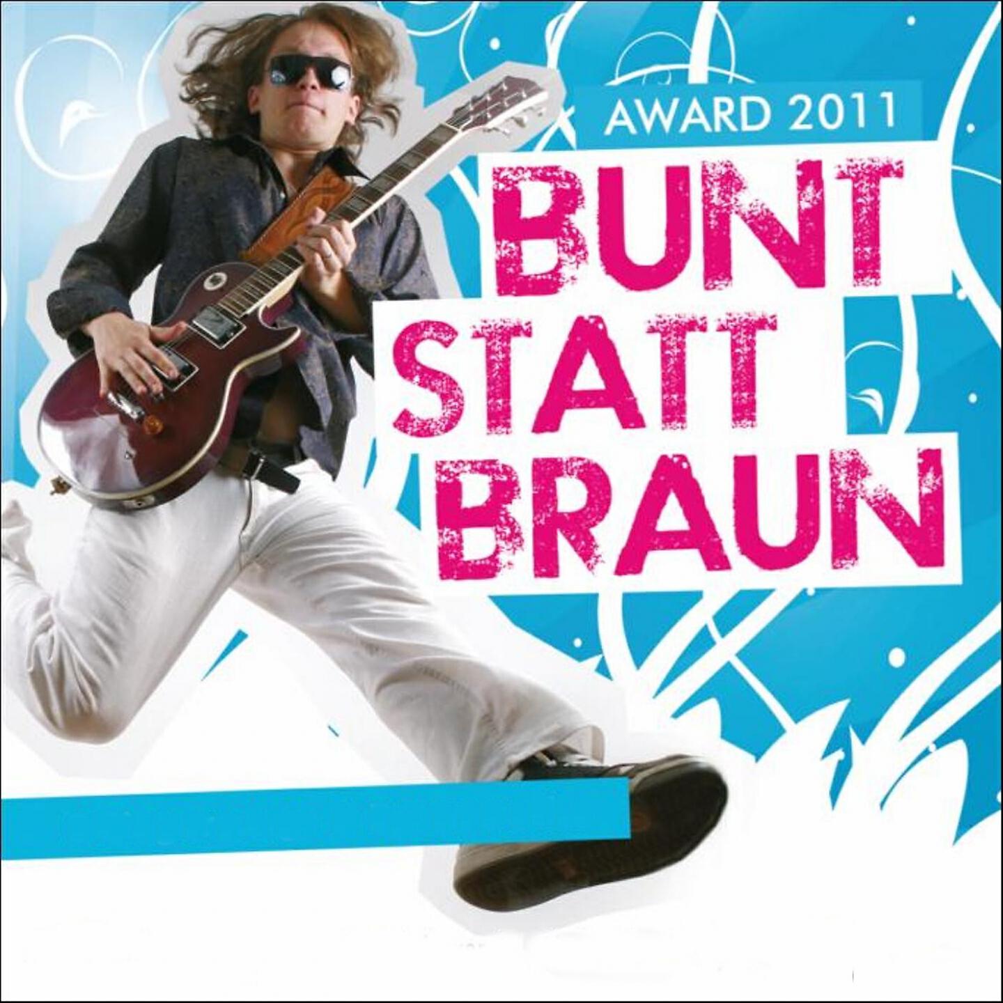 Релиз Bunt statt Braun