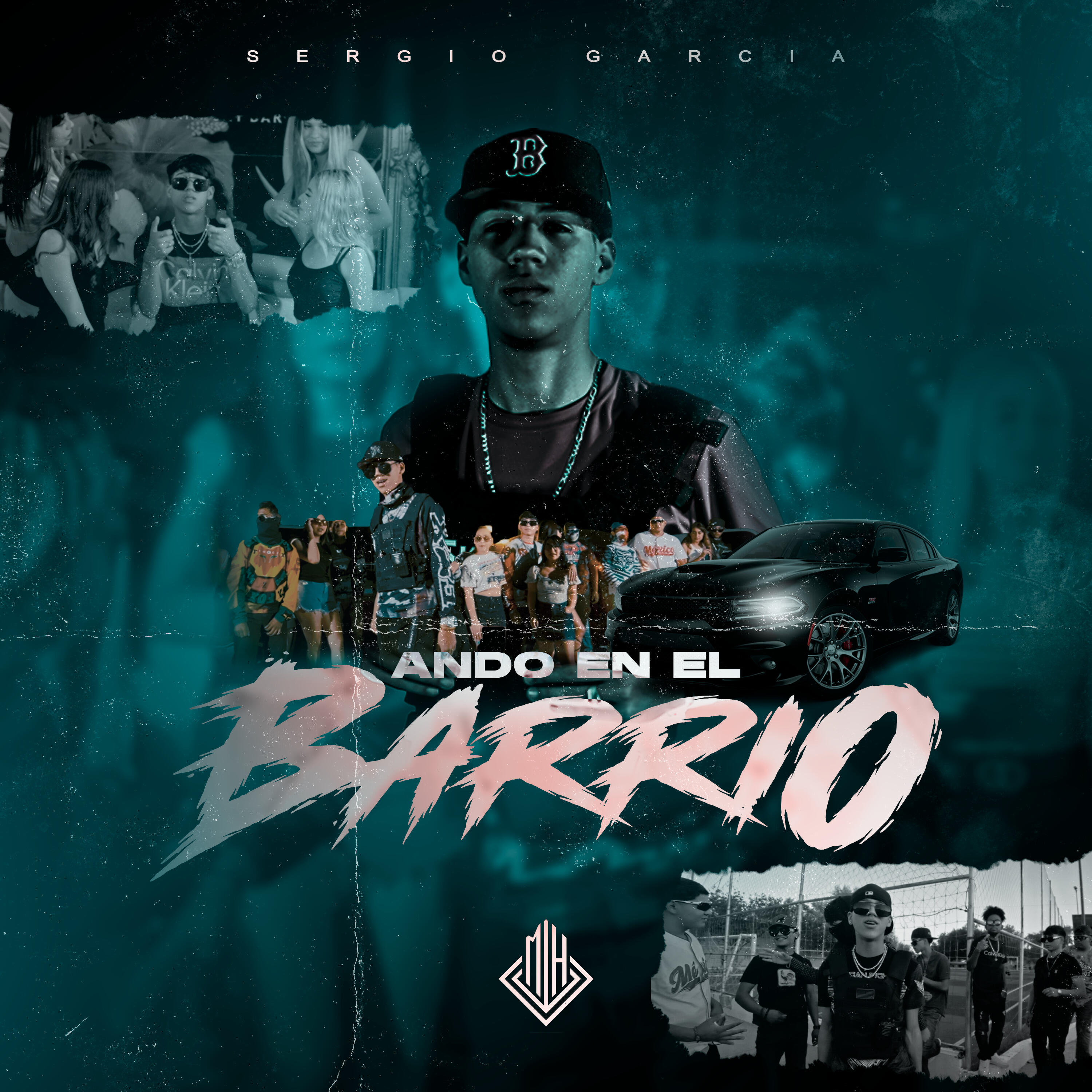 Релиз Ando en el Barrio