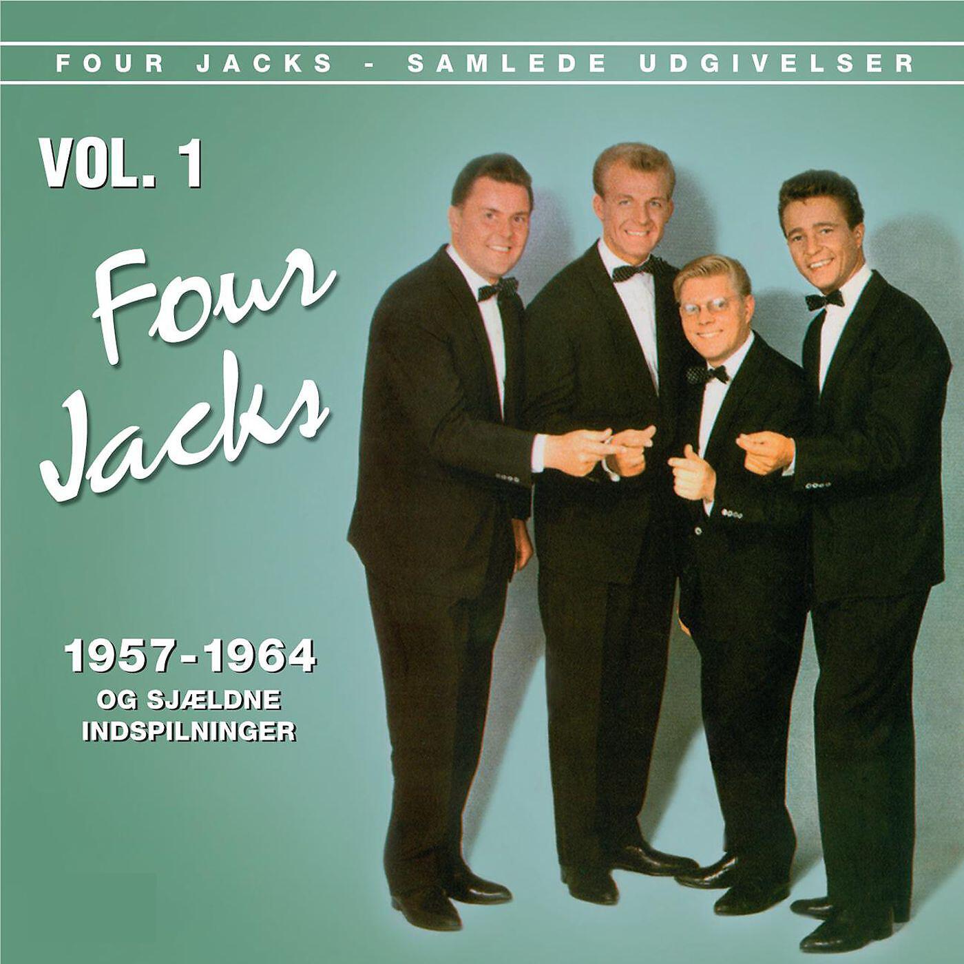 Релиз Samlede Udgivelser, Vol. 1 (Discs 1 & 2)
