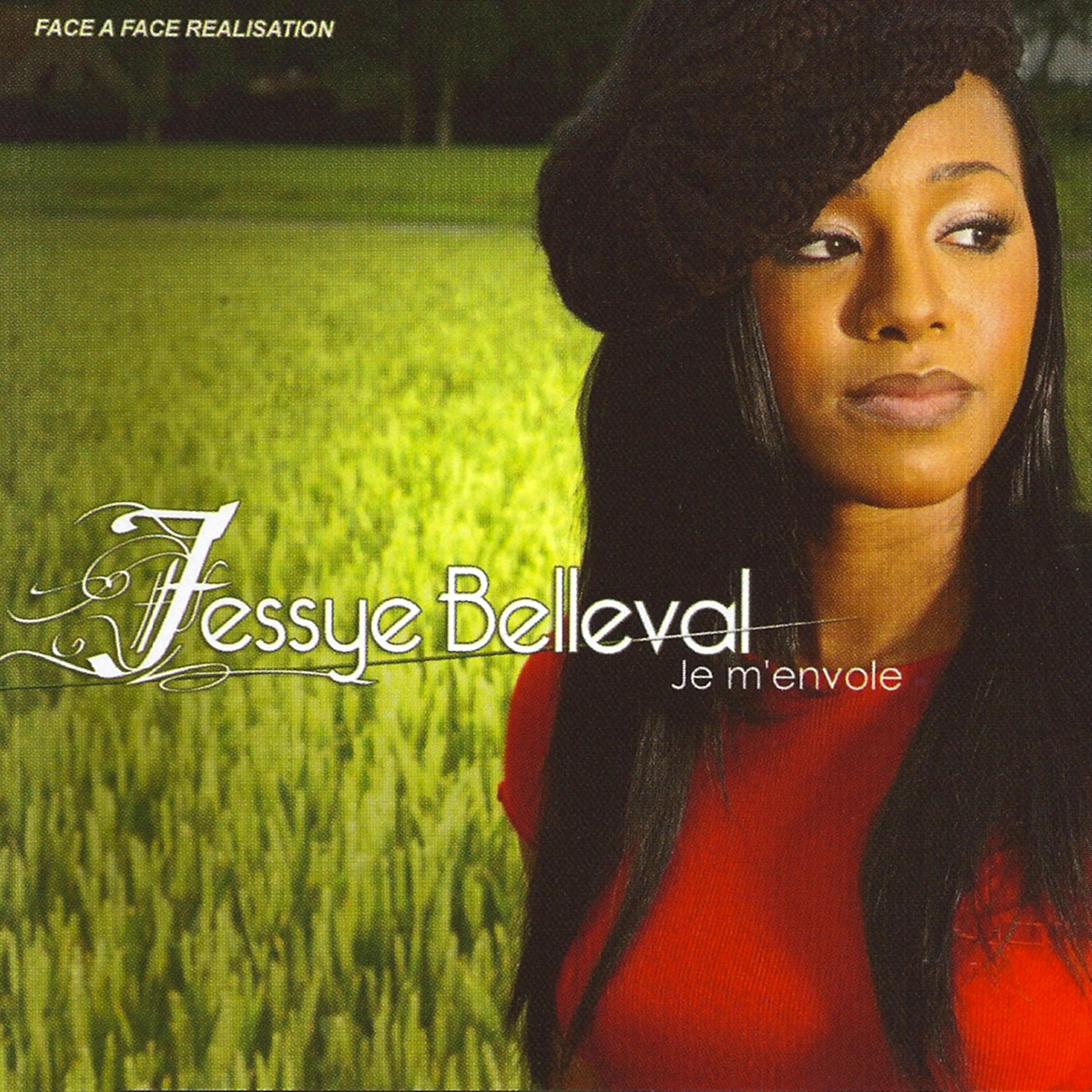 Релиз Je m'envole