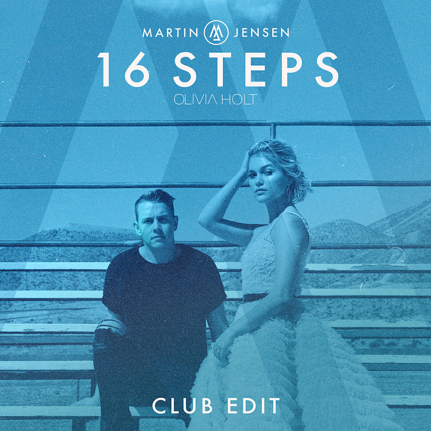 Релиз 16 Steps