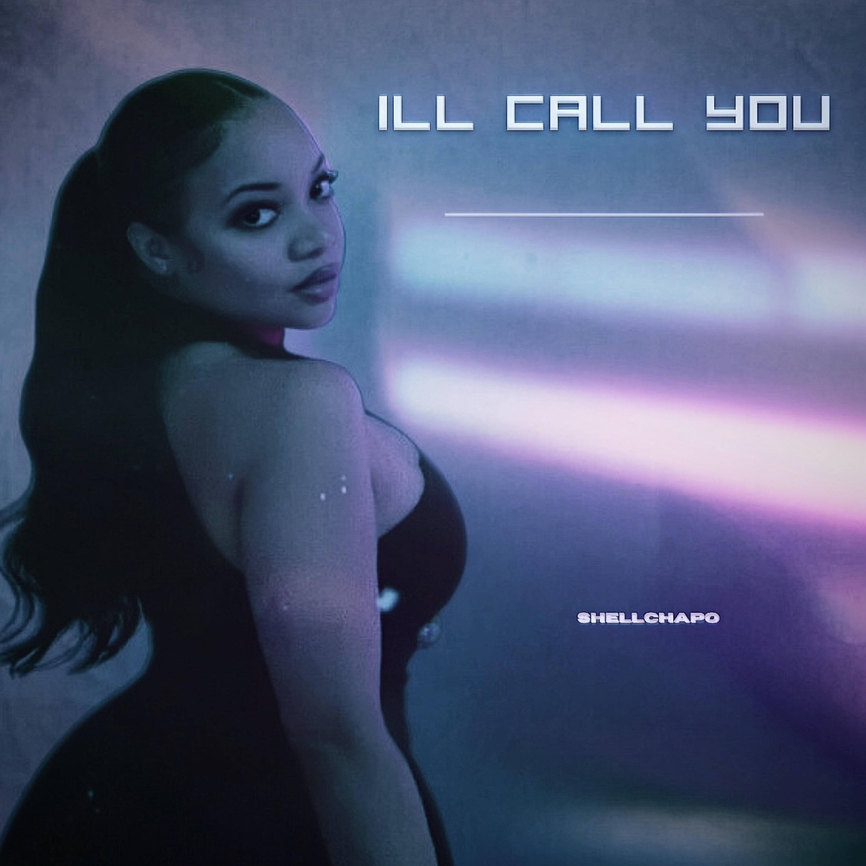 Релиз I'll Call You