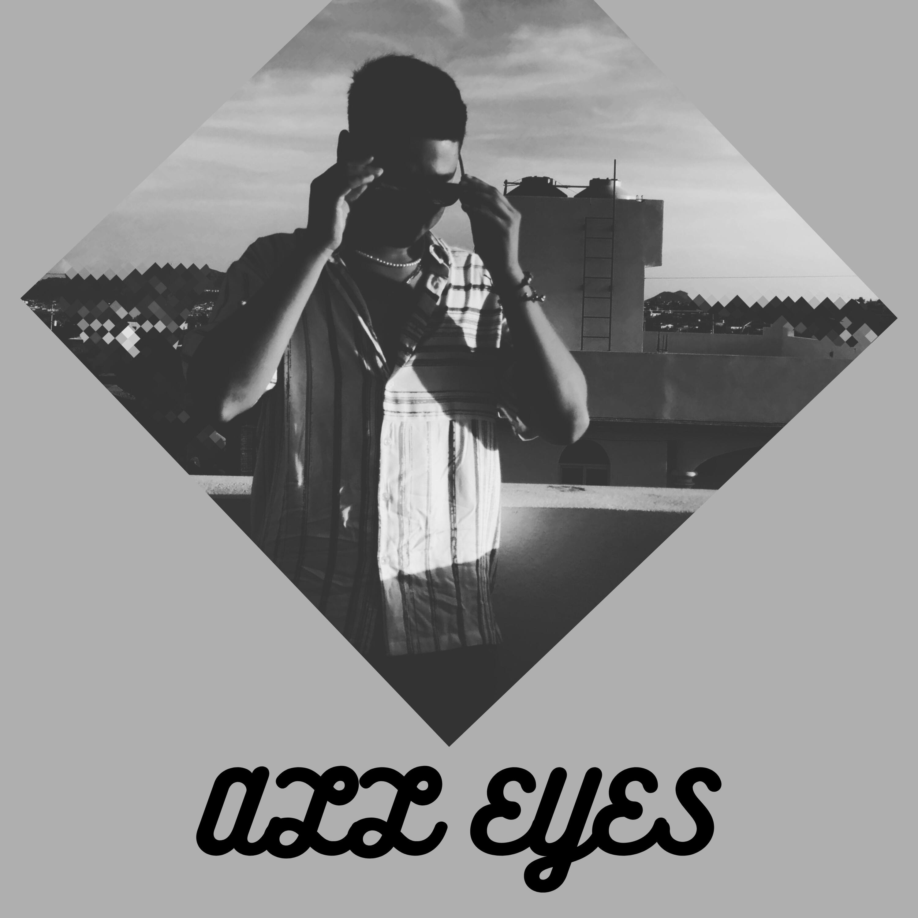Релиз All Eyes
