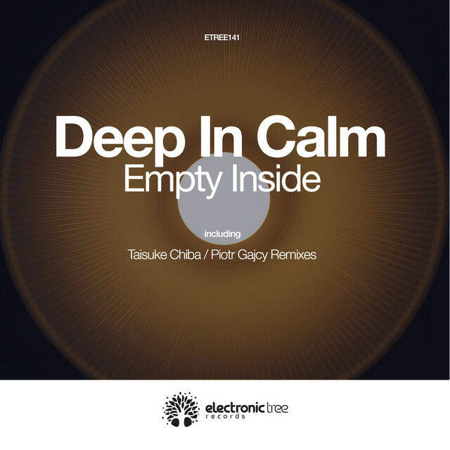 Релиз Empty Inside