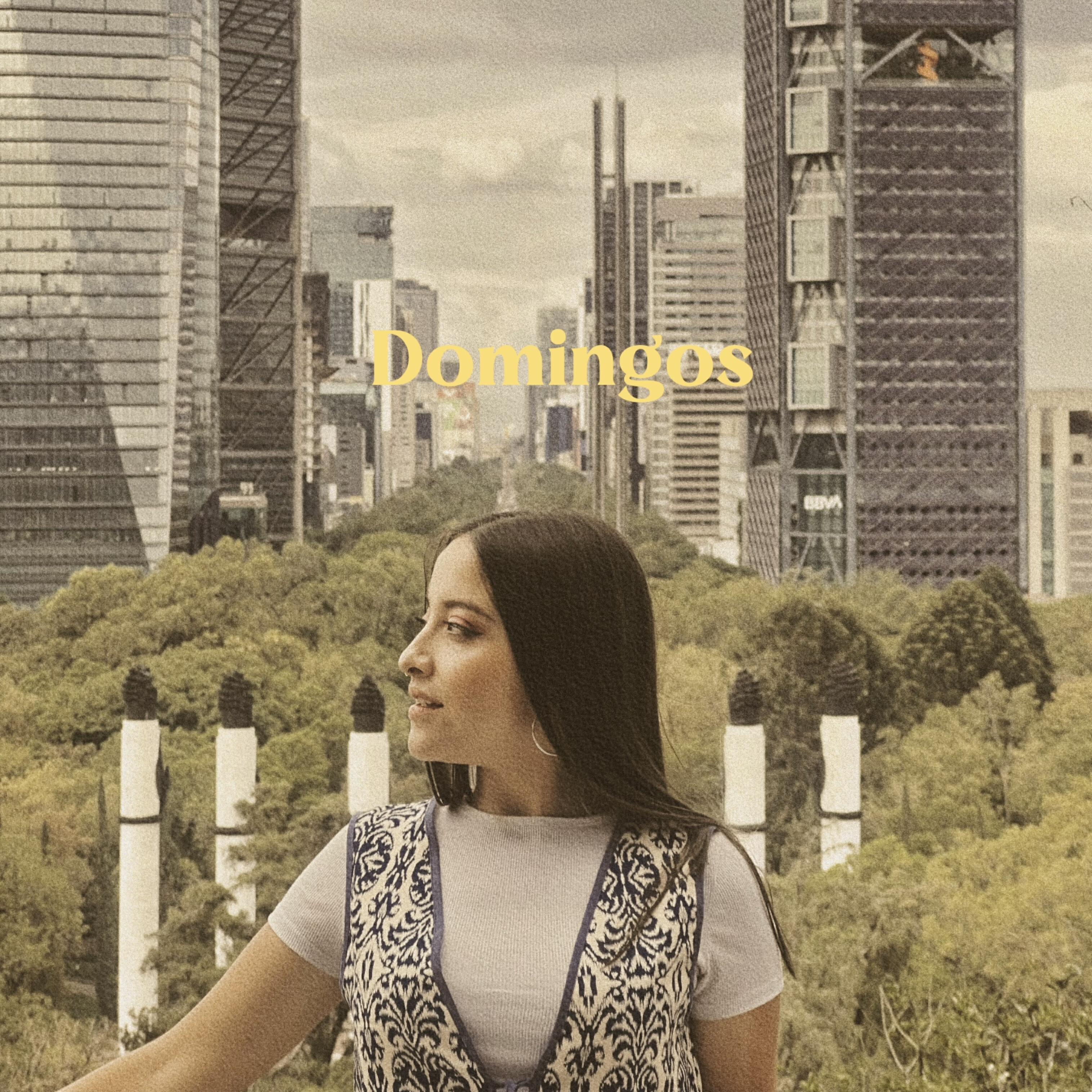 Релиз Domingos