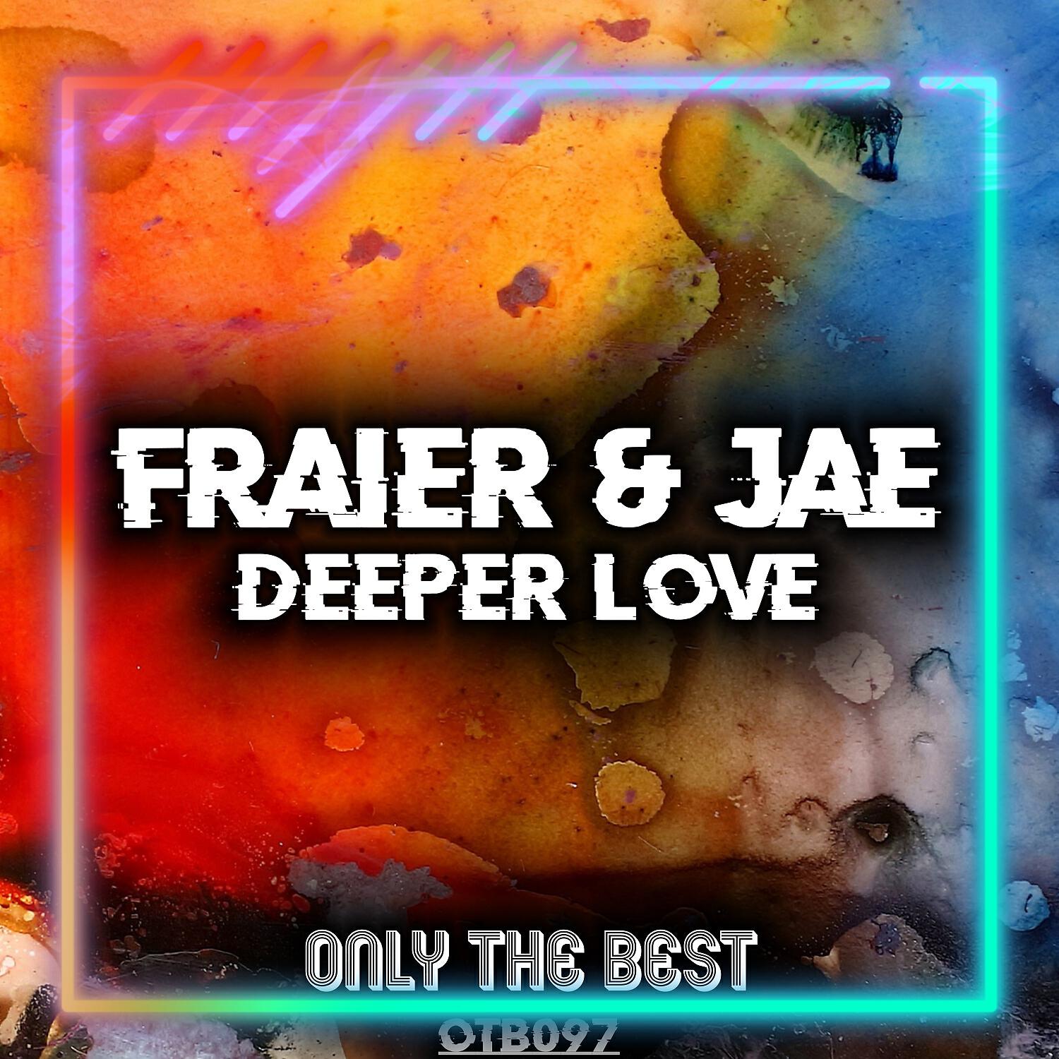 Релиз Deeper Love