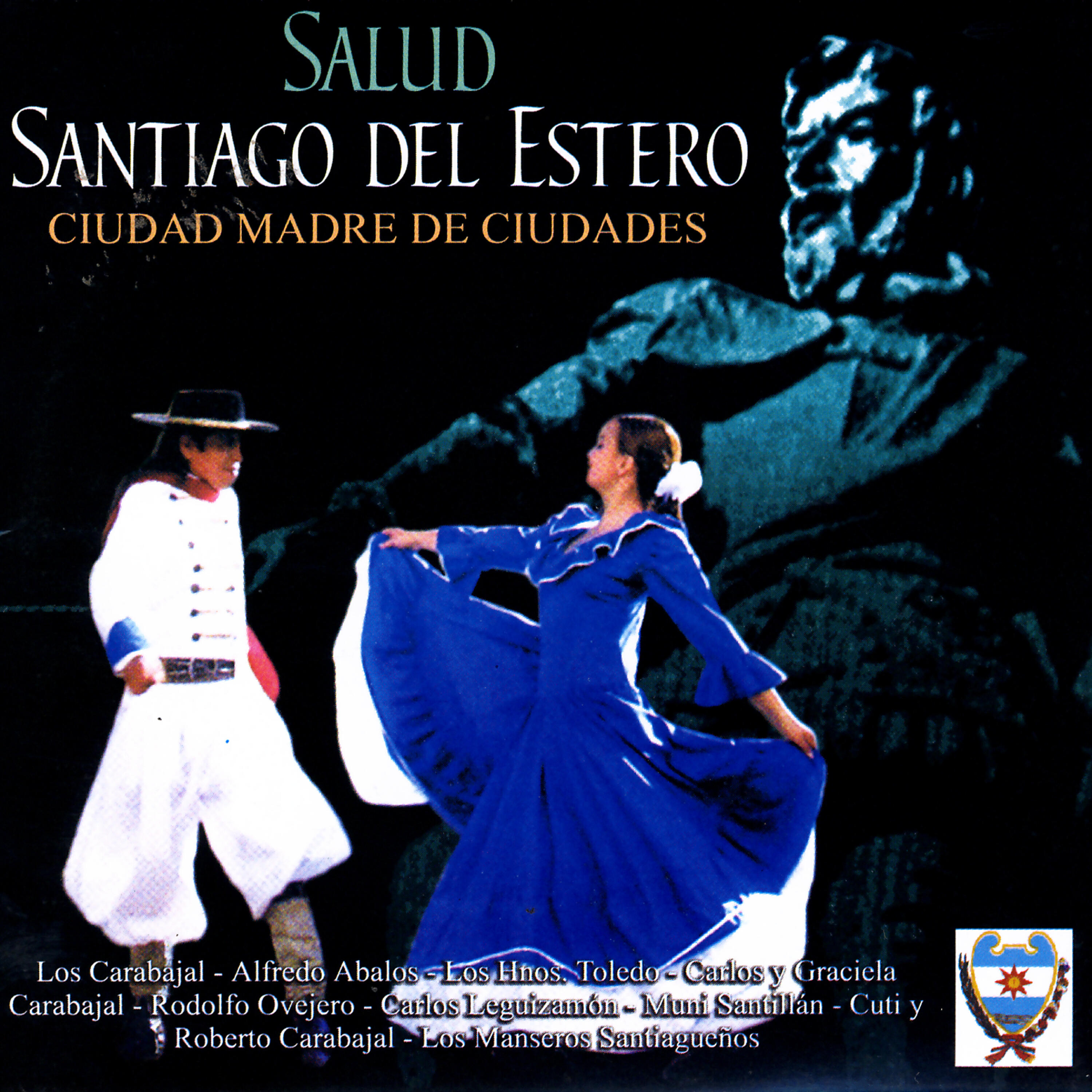 Релиз Salud Santiago Del Estero