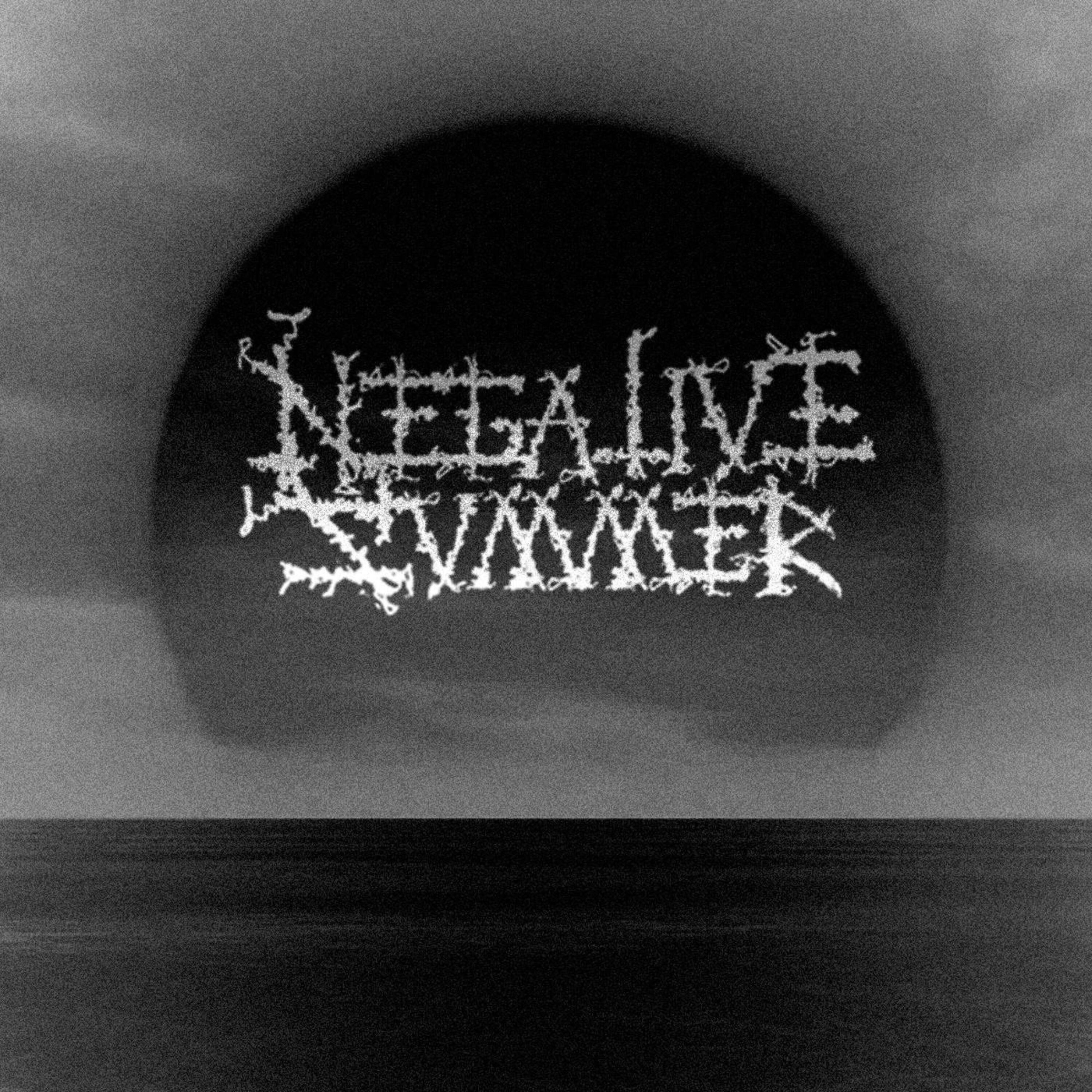 Negative Summer