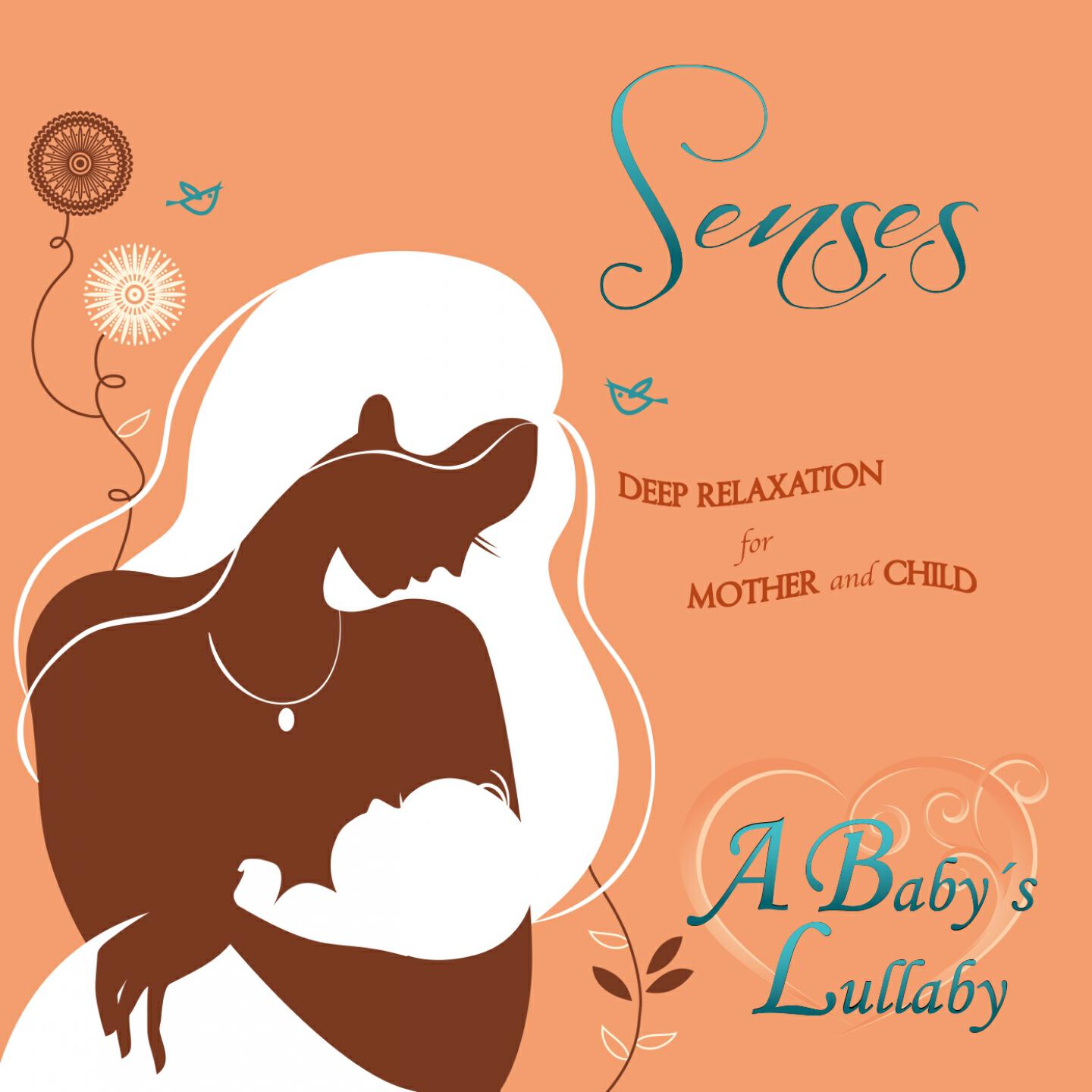 Релиз A Baby´s Lullaby - Senses
