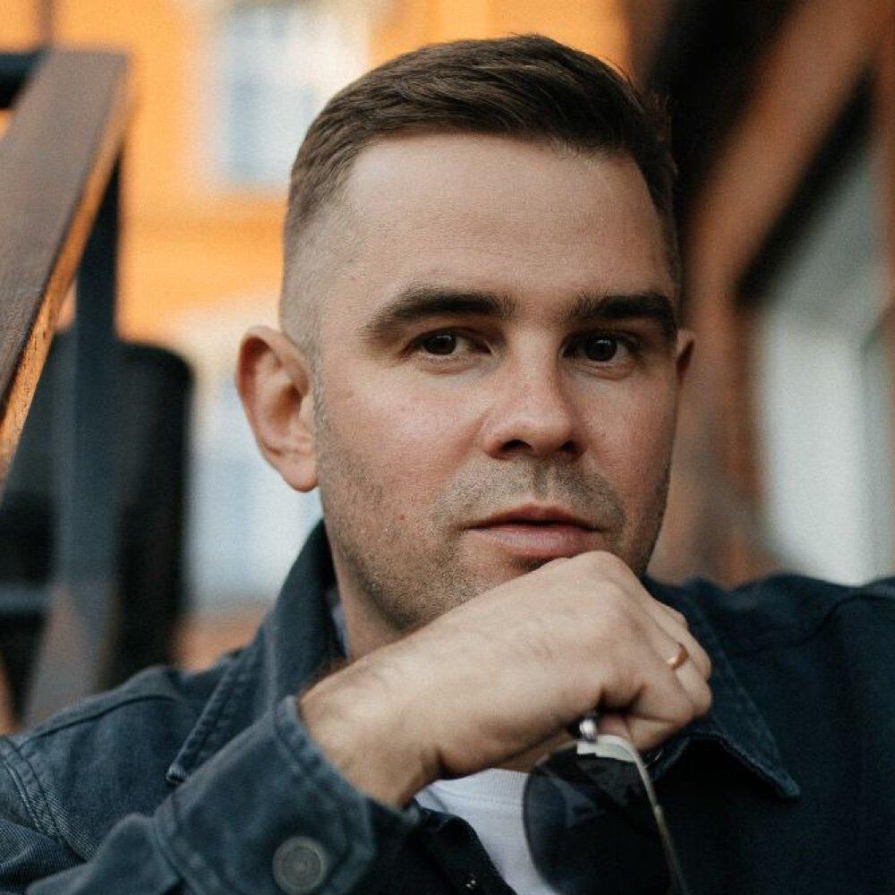 Макс Вертиго