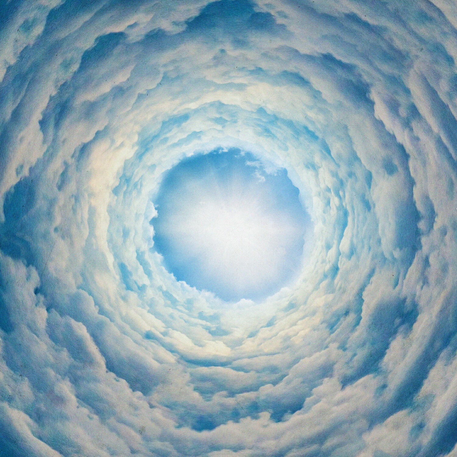 Релиз Blue Dream