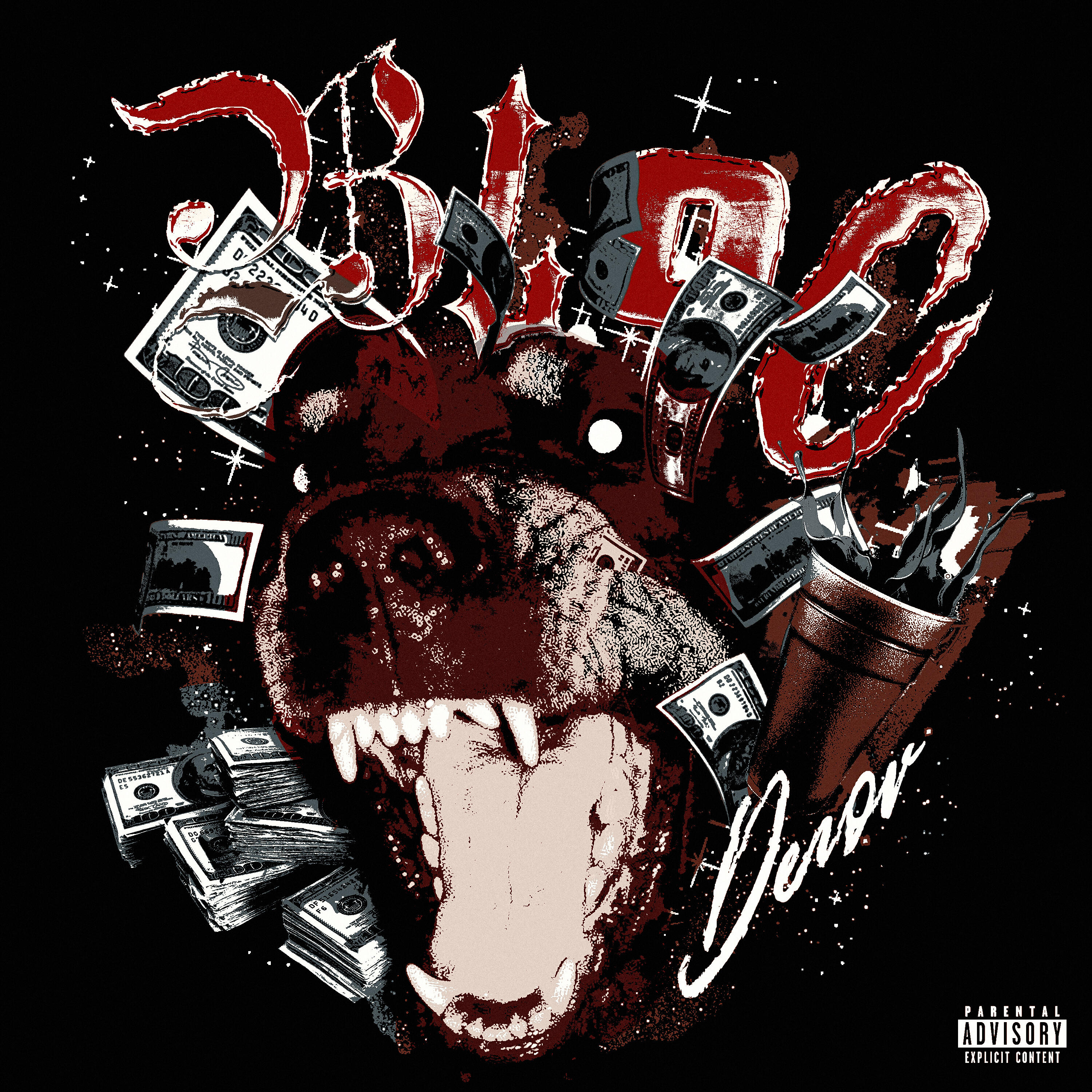 Релиз Bloc
