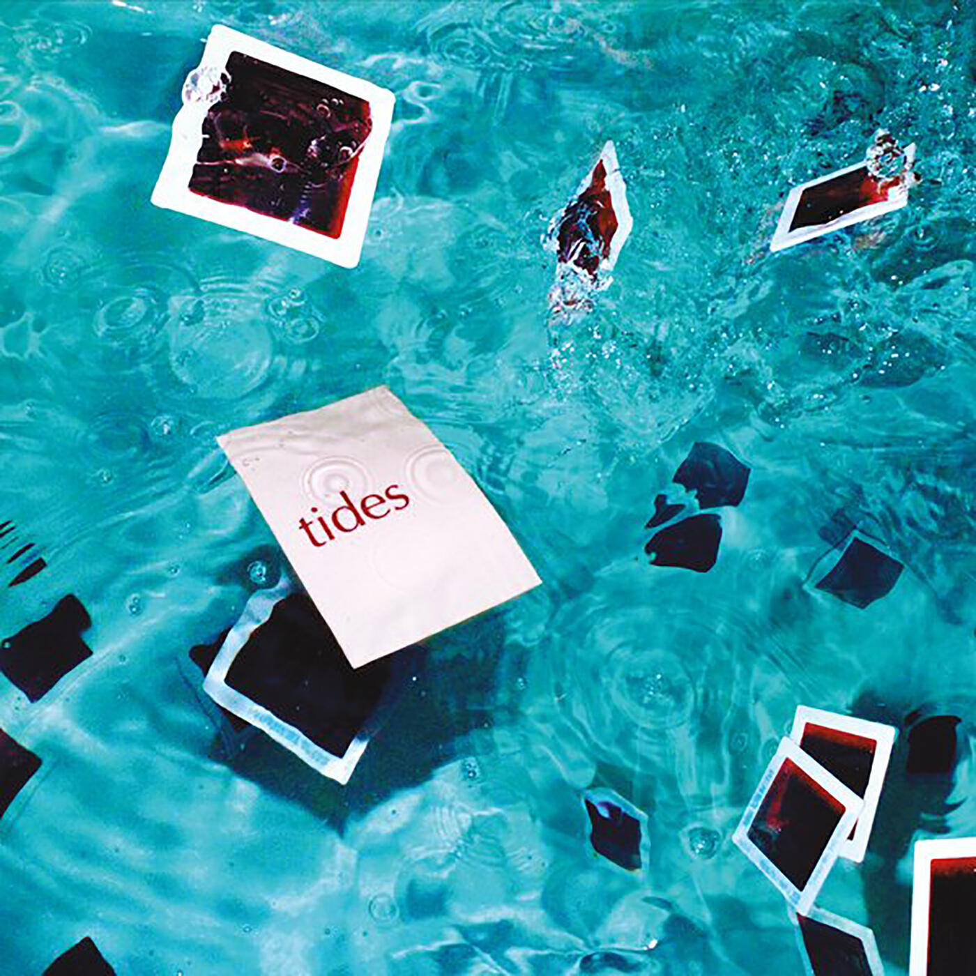 Релиз Tides