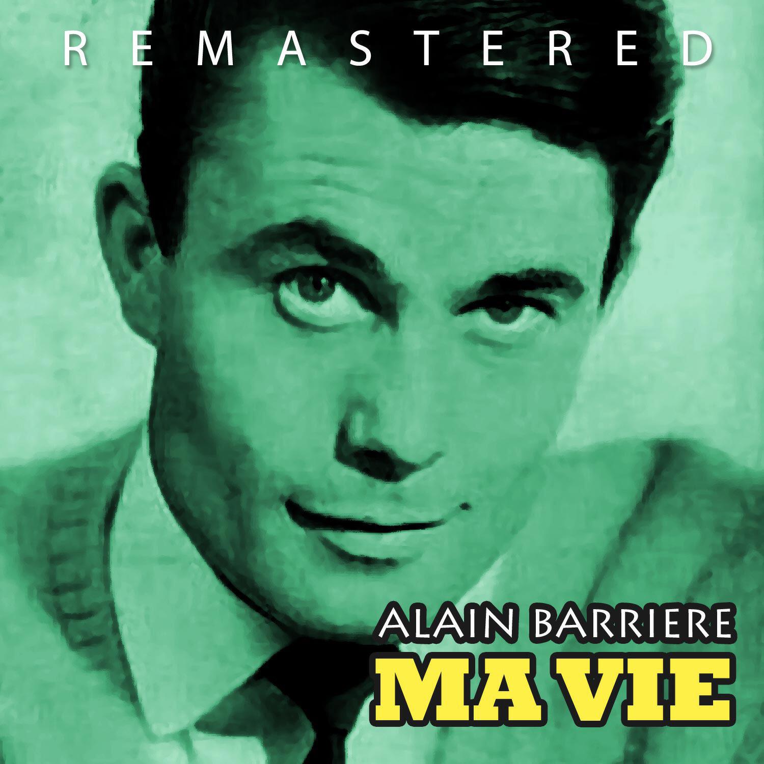 Релиз Ma vie (Remastered)
