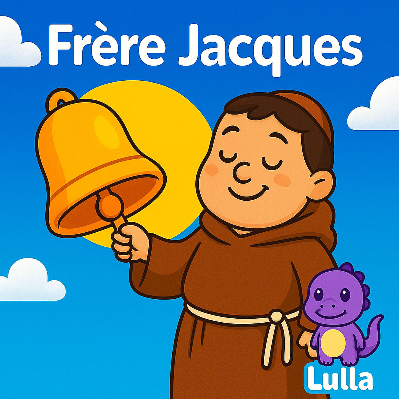 Релиз Frère Jacques
