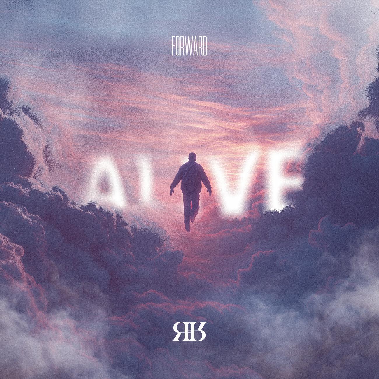Релиз Alive