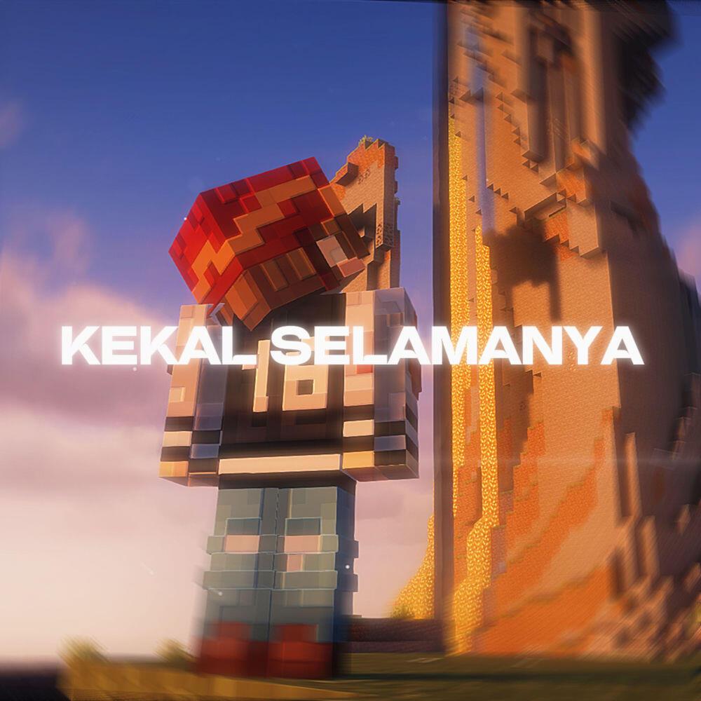 Релиз Kekal Selamanya