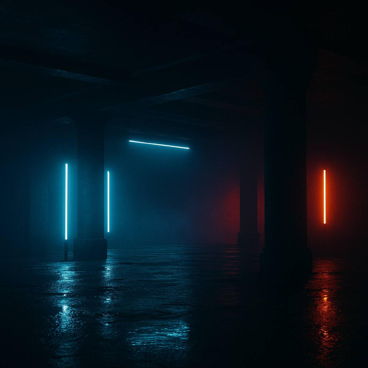 Релиз Dark Motion