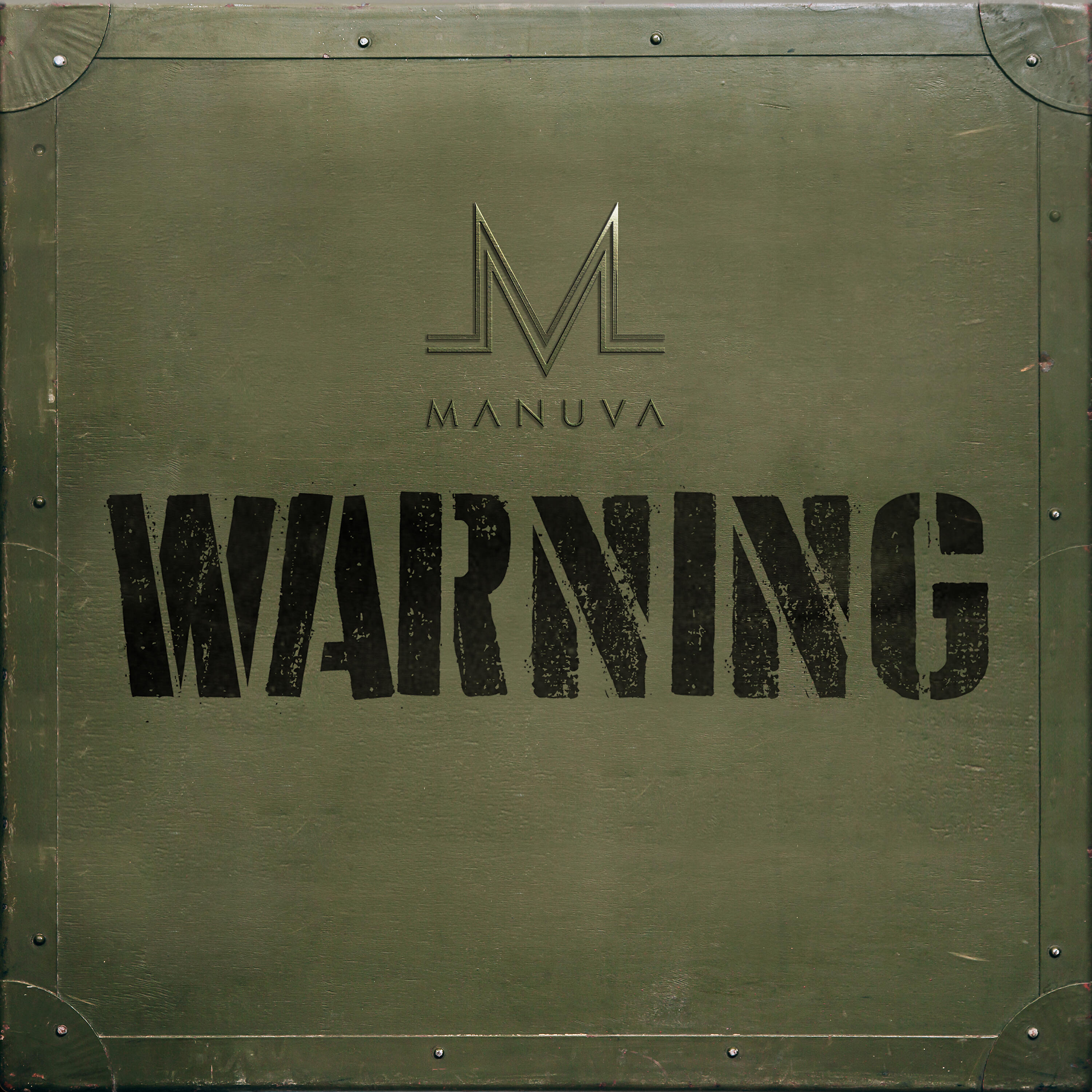 Релиз Warning