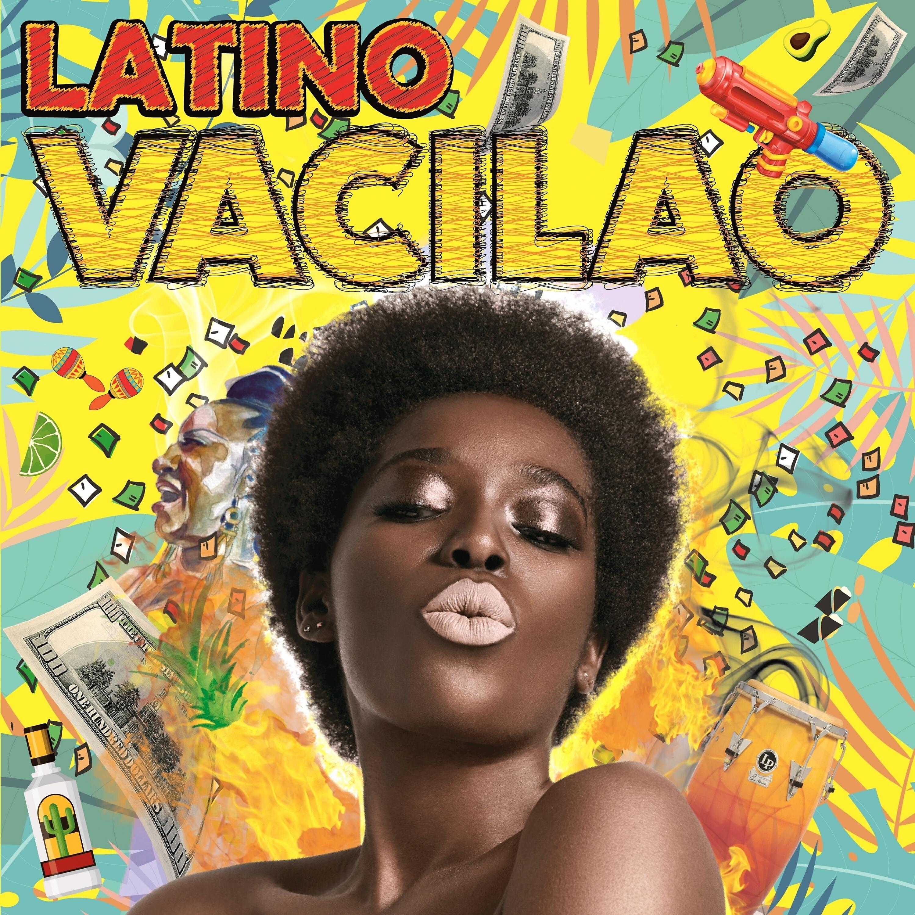 Релиз Latino vacilao