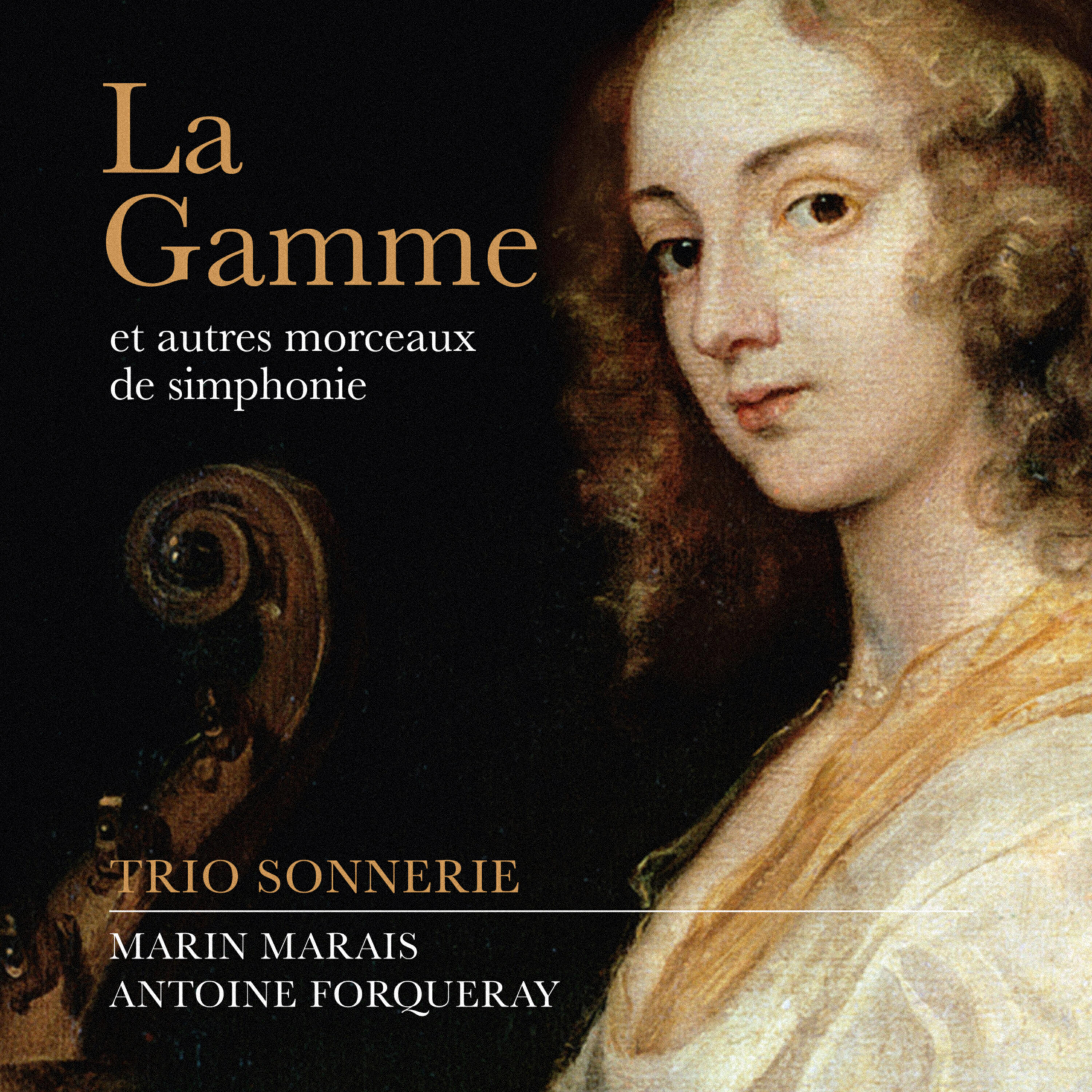 Релиз La gamme