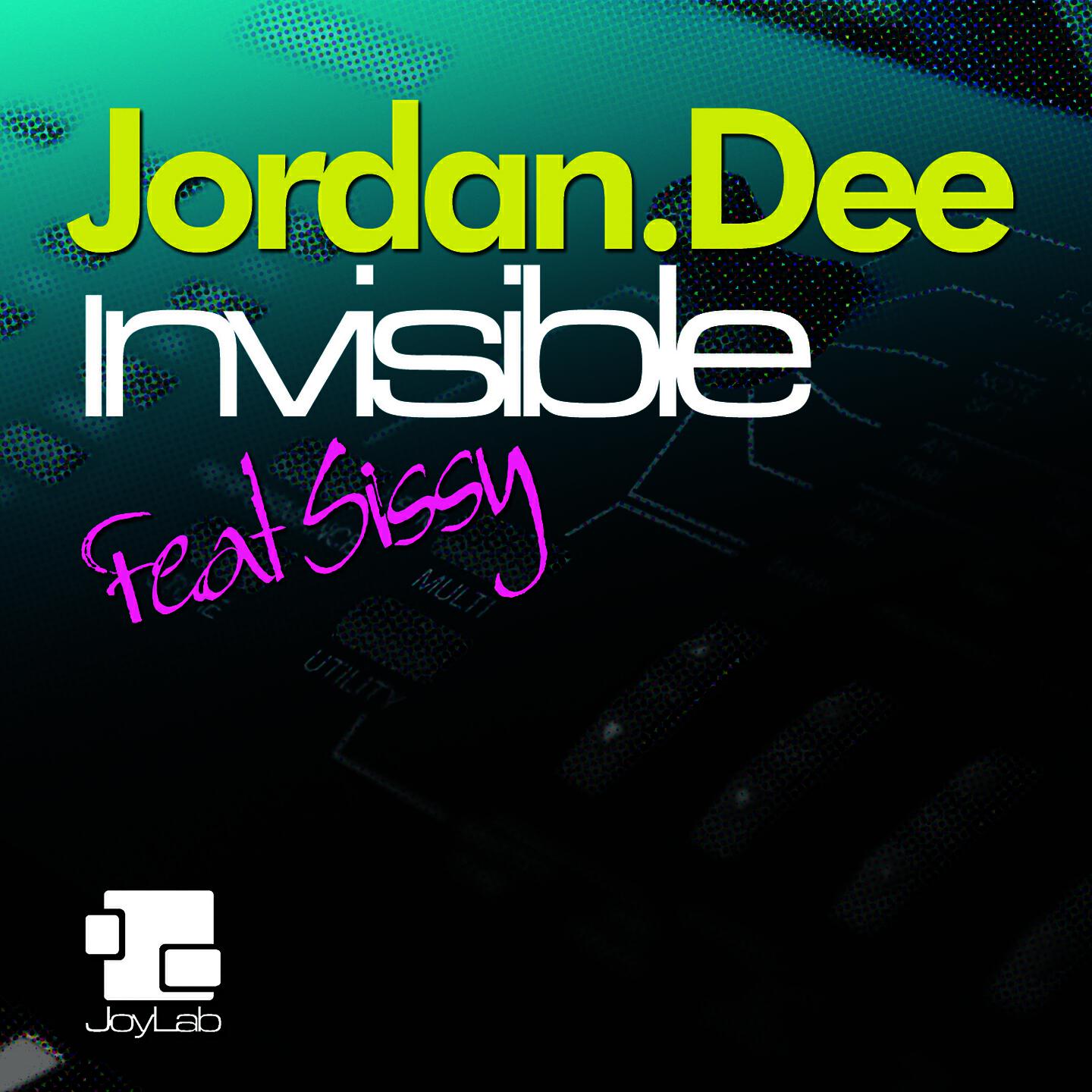 Релиз Invisible