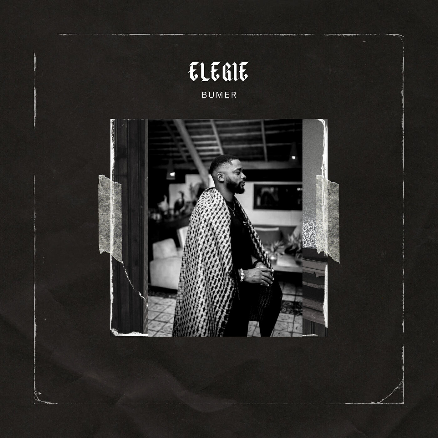 Релиз ÉLÉGIE