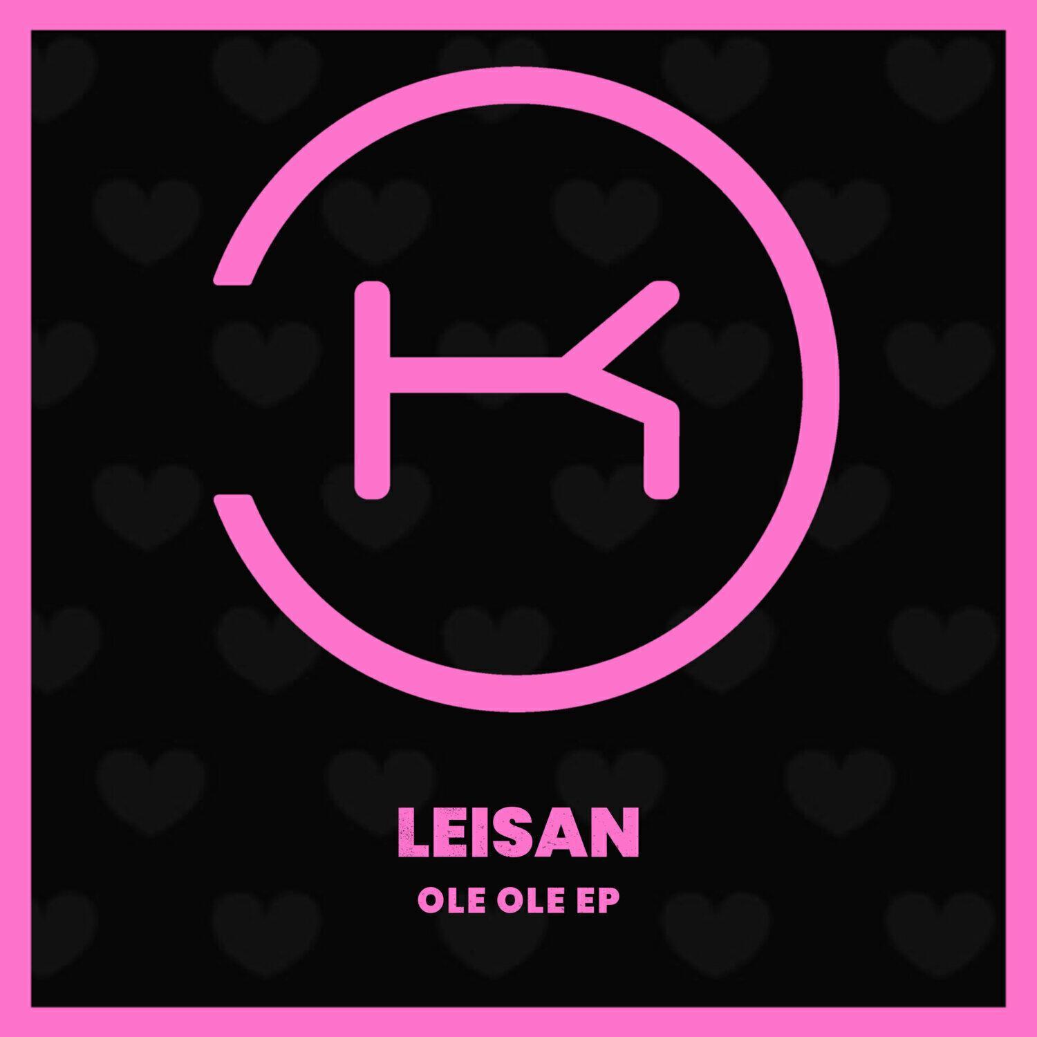 Leisan