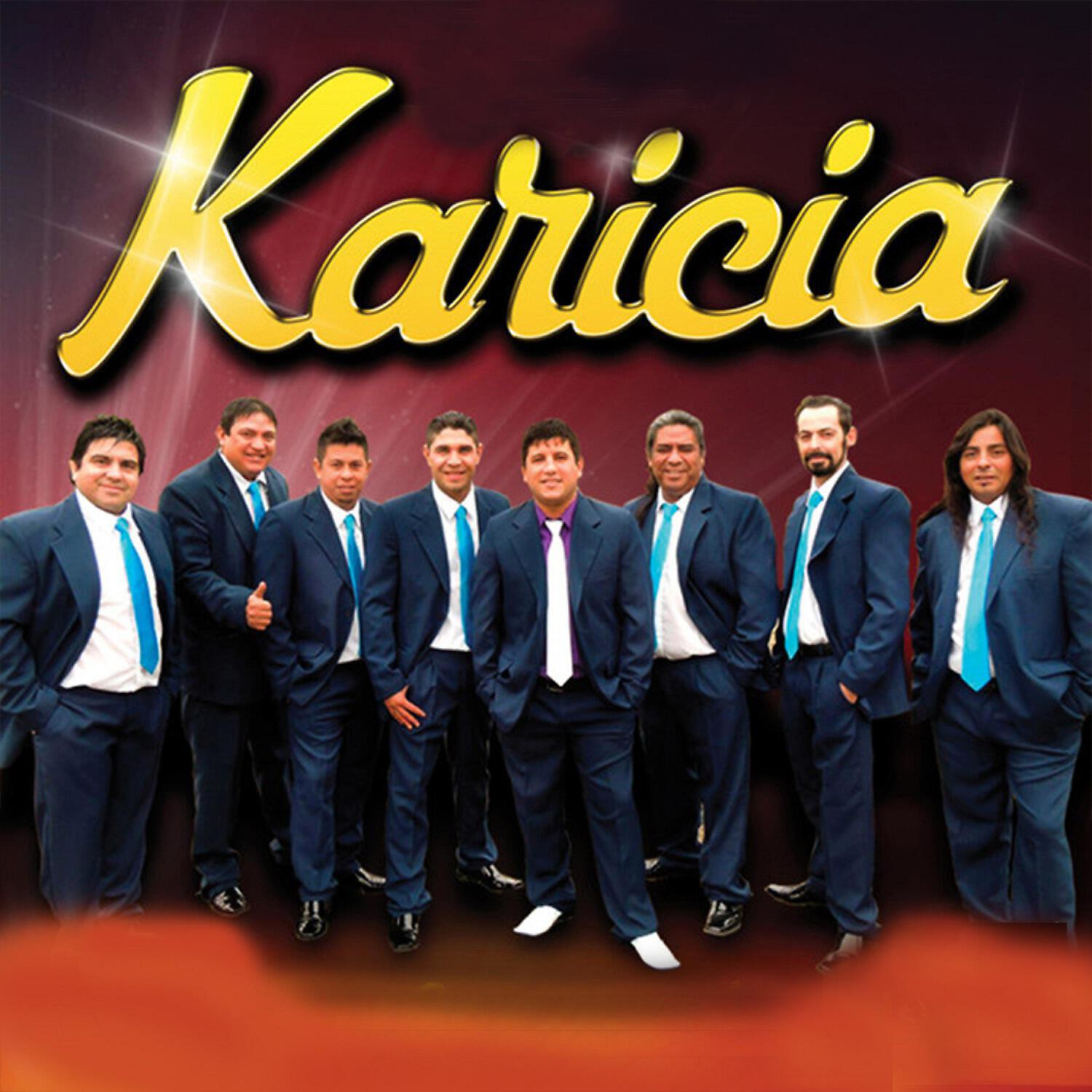 Karicia